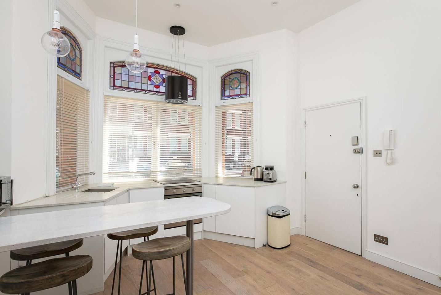 Guestready - Beautiful 2br Flat For 6 Guests Apartment