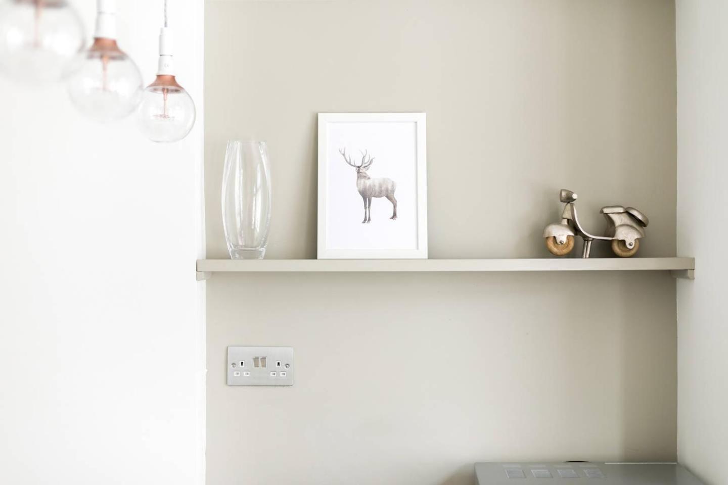 Apartment Guestready - Beautiful 2br Flat For 6 Guests
