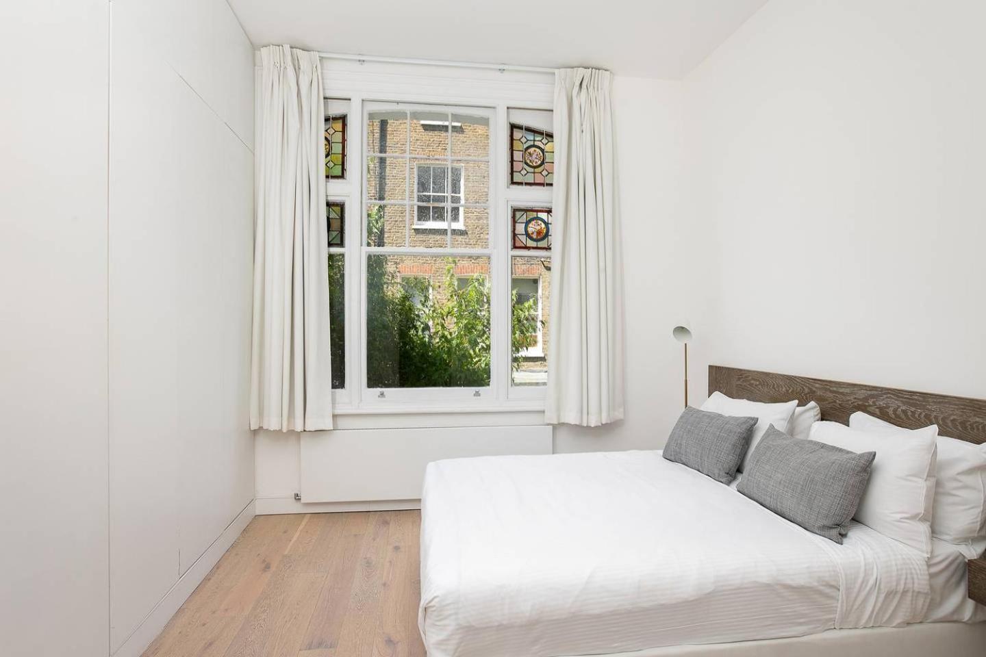 Apartment Guestready - Beautiful 2br Flat For 6 Guests *