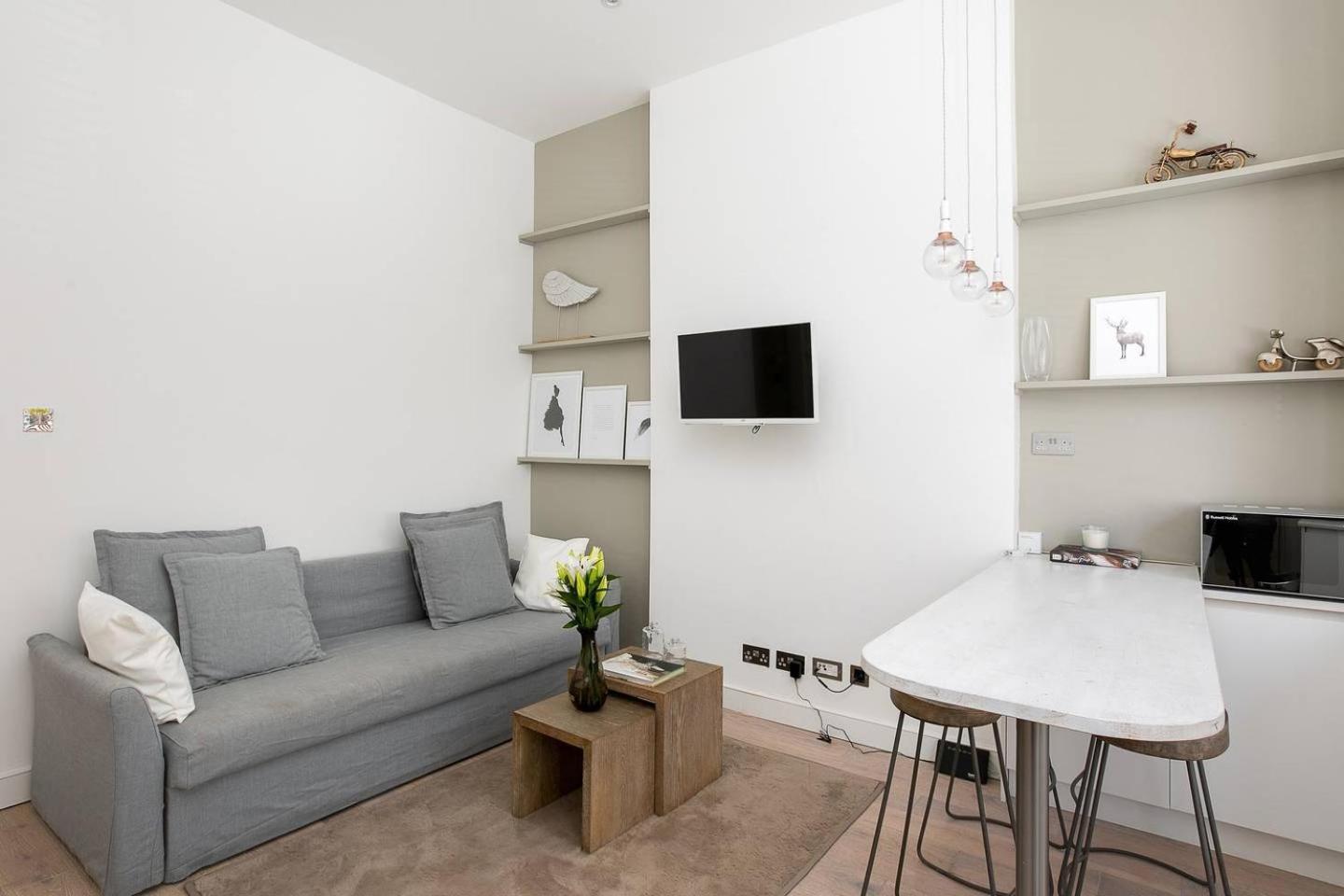 Guestready - Beautiful 2br Flat For 6 Guests London