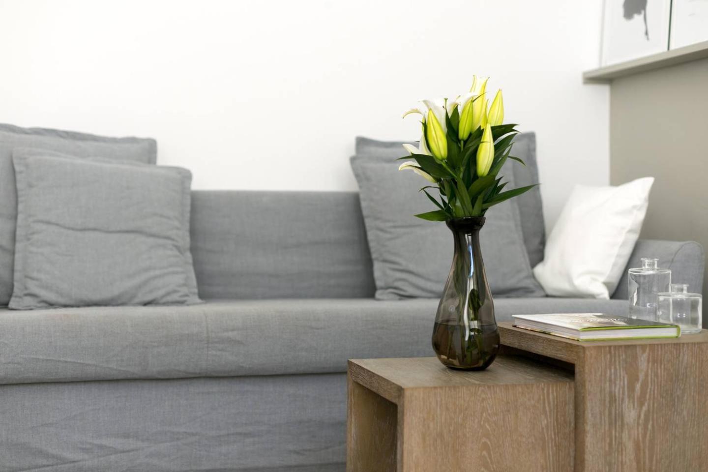 Apartment Guestready - Beautiful 2br Flat For 6 Guests *