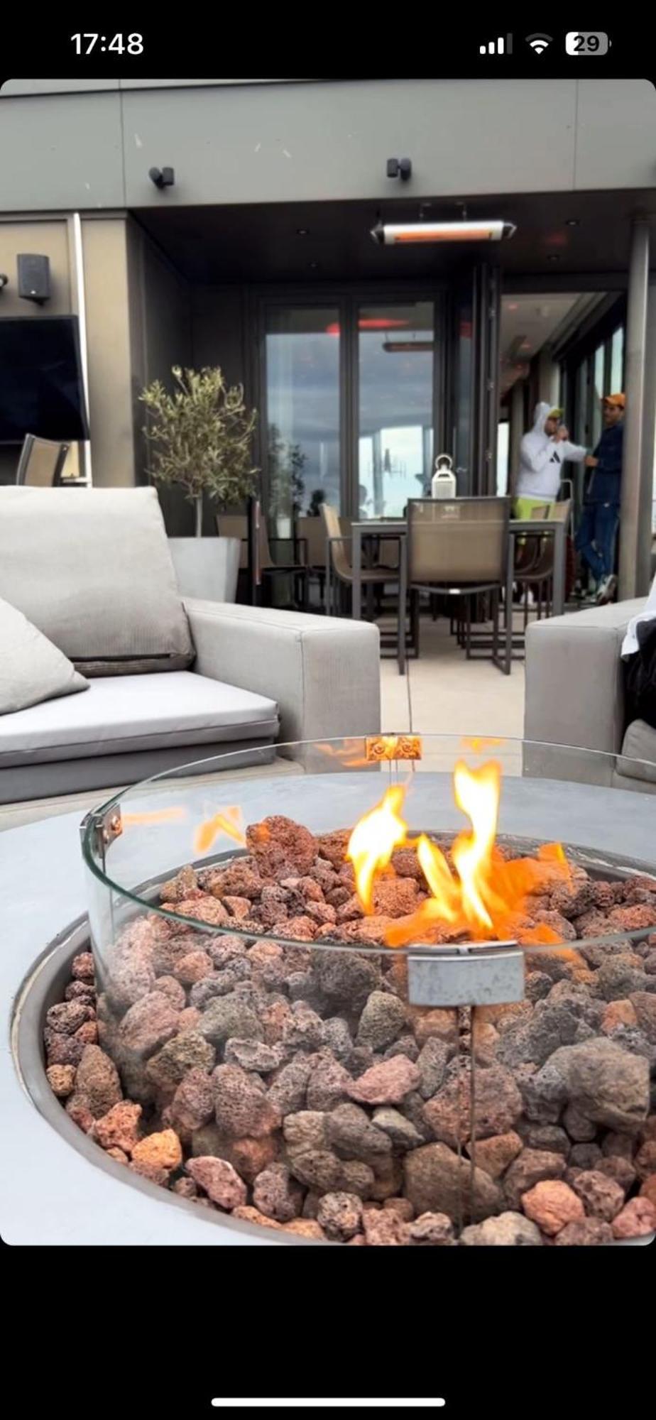Homestay Parliament House - Luxury Penthouse