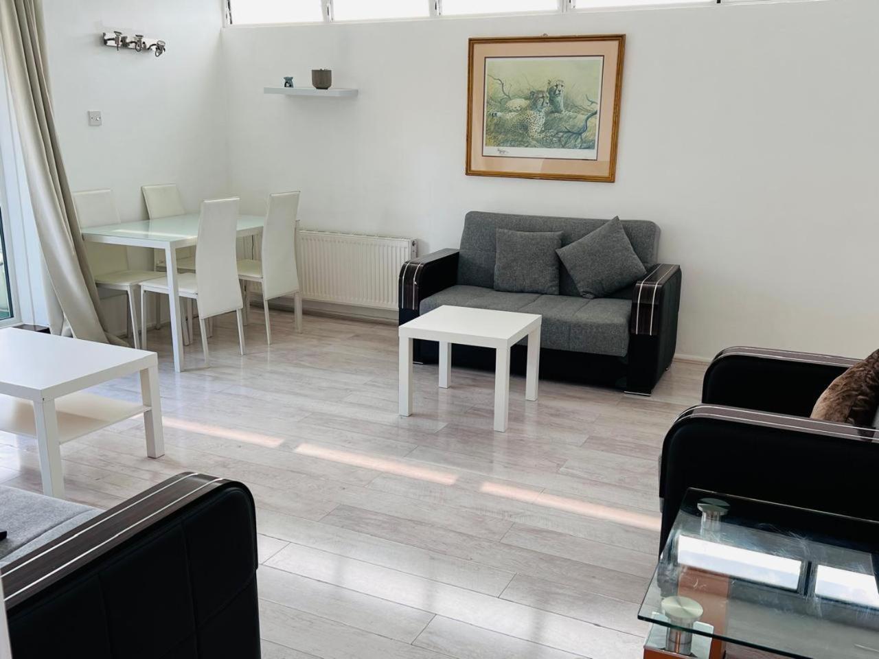 Queens Way Apartment