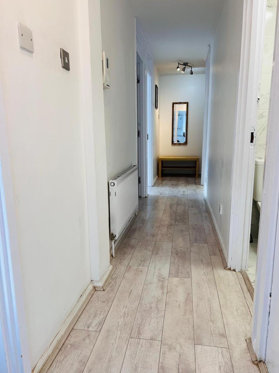 Apartment Queens Way *