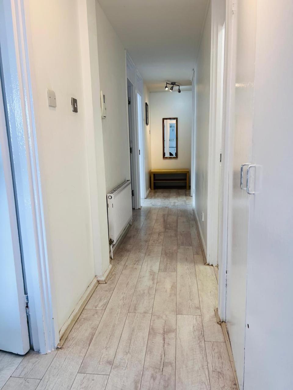 Apartment Queens Way