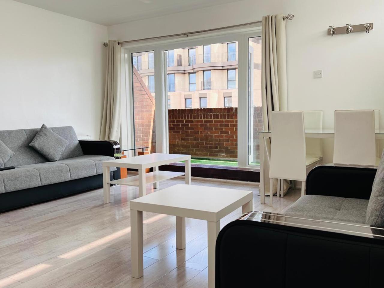 Queens Way Apartment