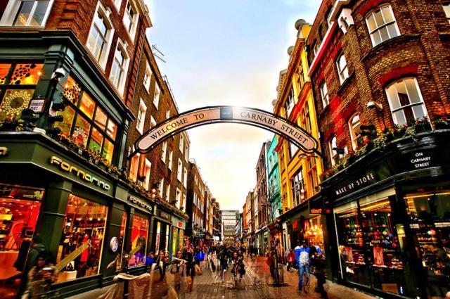 Fully Equipped 2 Bed Flat On Old Compton St! Apartamento *