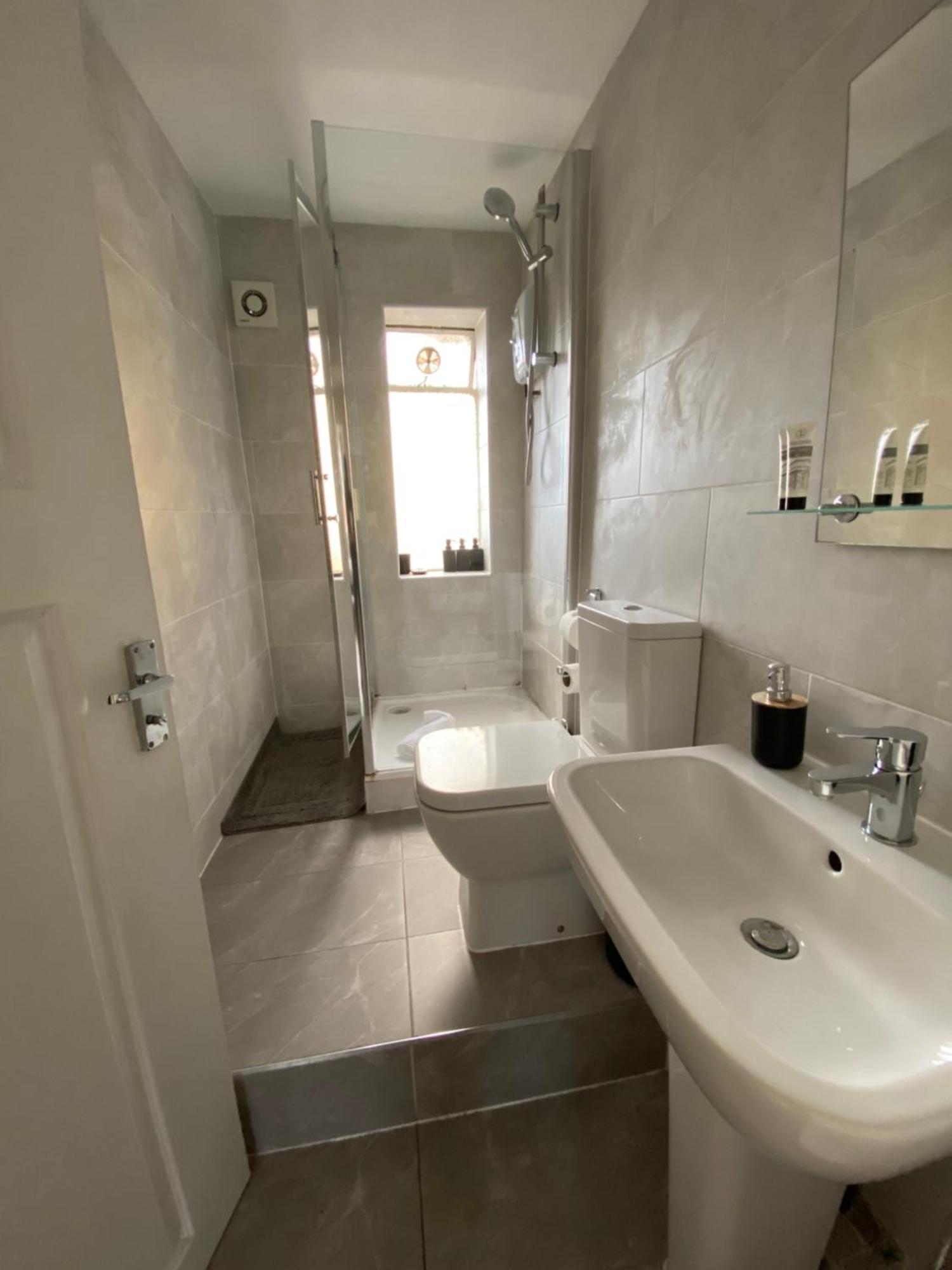 Apartamento Fully Equipped 2 Bed Flat On Old Compton St! *