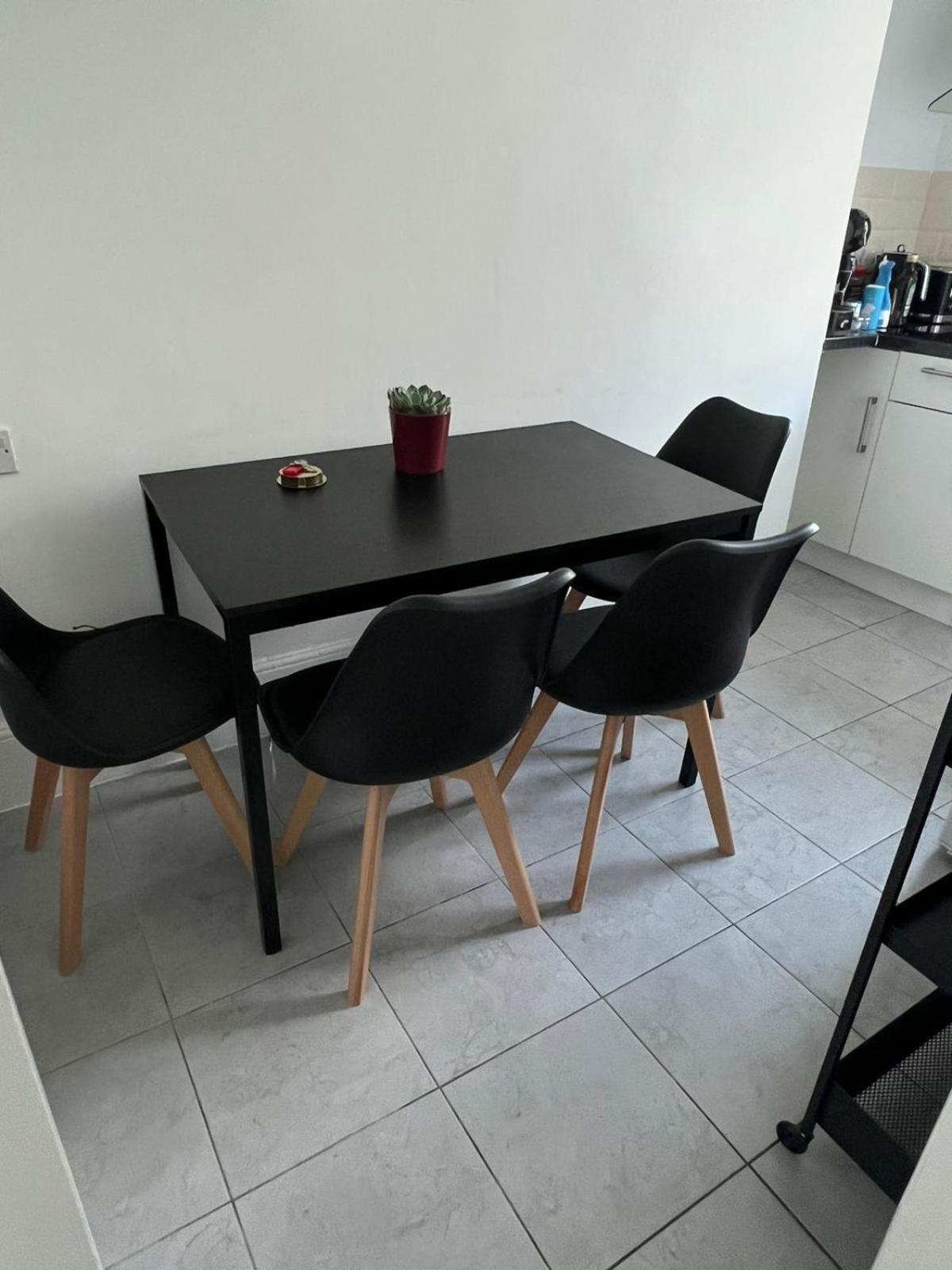 Apartamento Fully Equipped 2 Bed Flat On Old Compton St! *