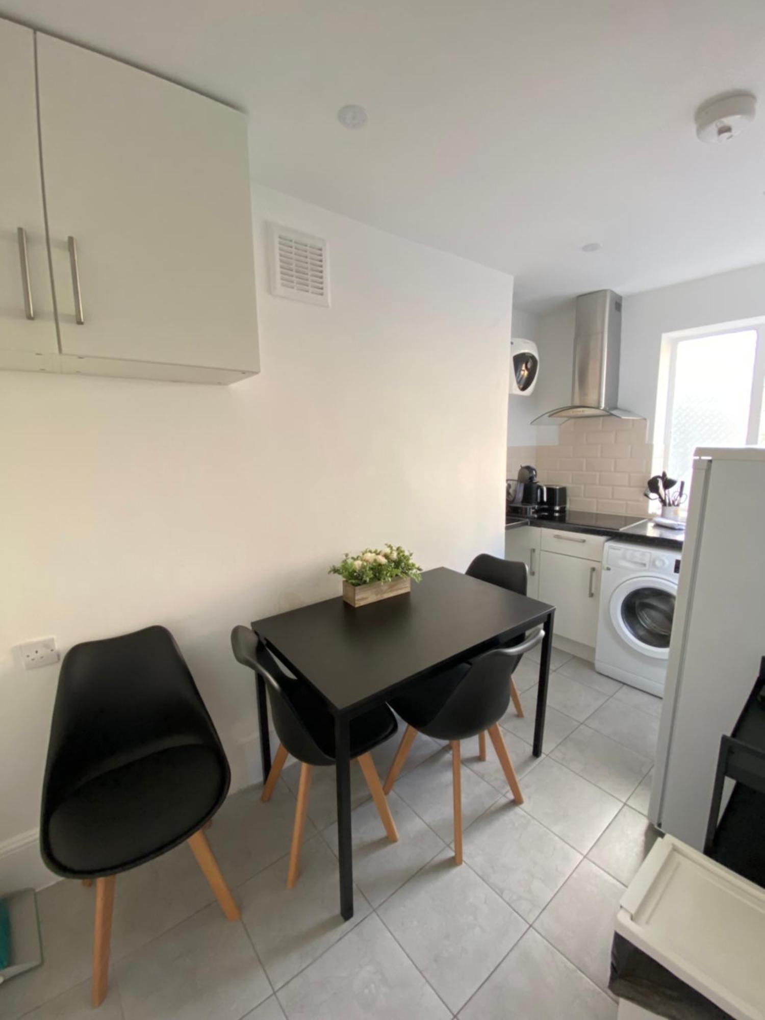 Apartamento Fully Equipped 2 Bed Flat On Old Compton St! Londres