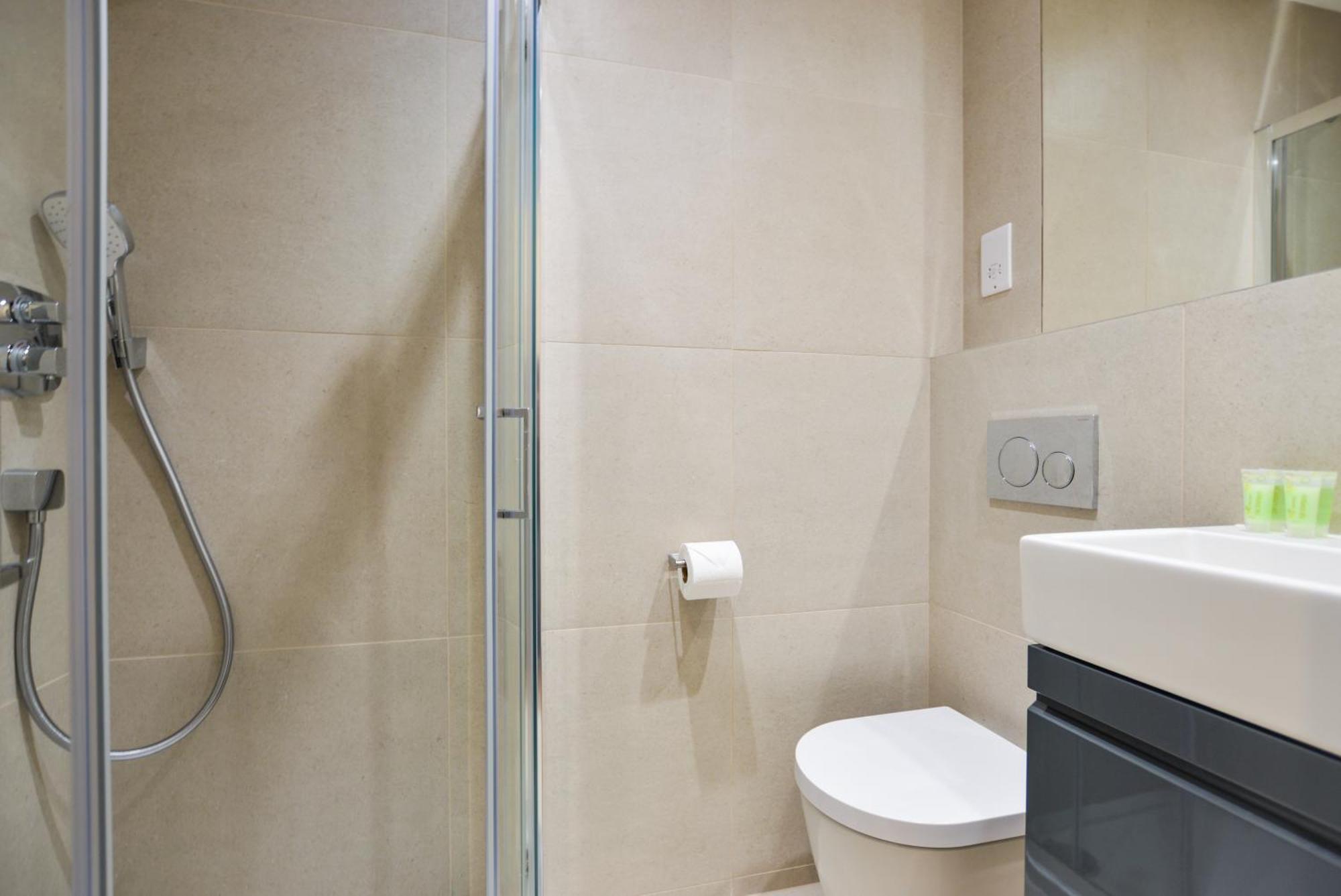 Regents Serviced By Stayprime Apartamento