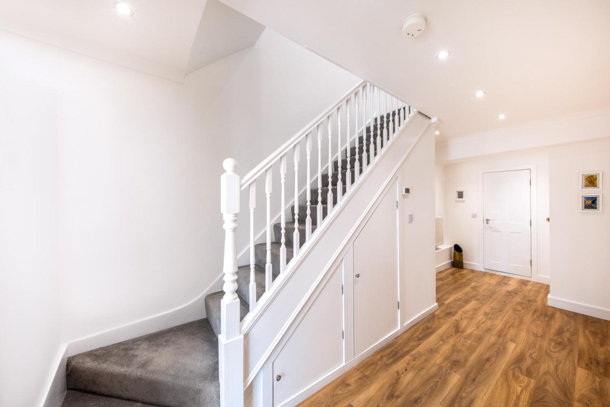 Apartamento The Camden Retreat Londres