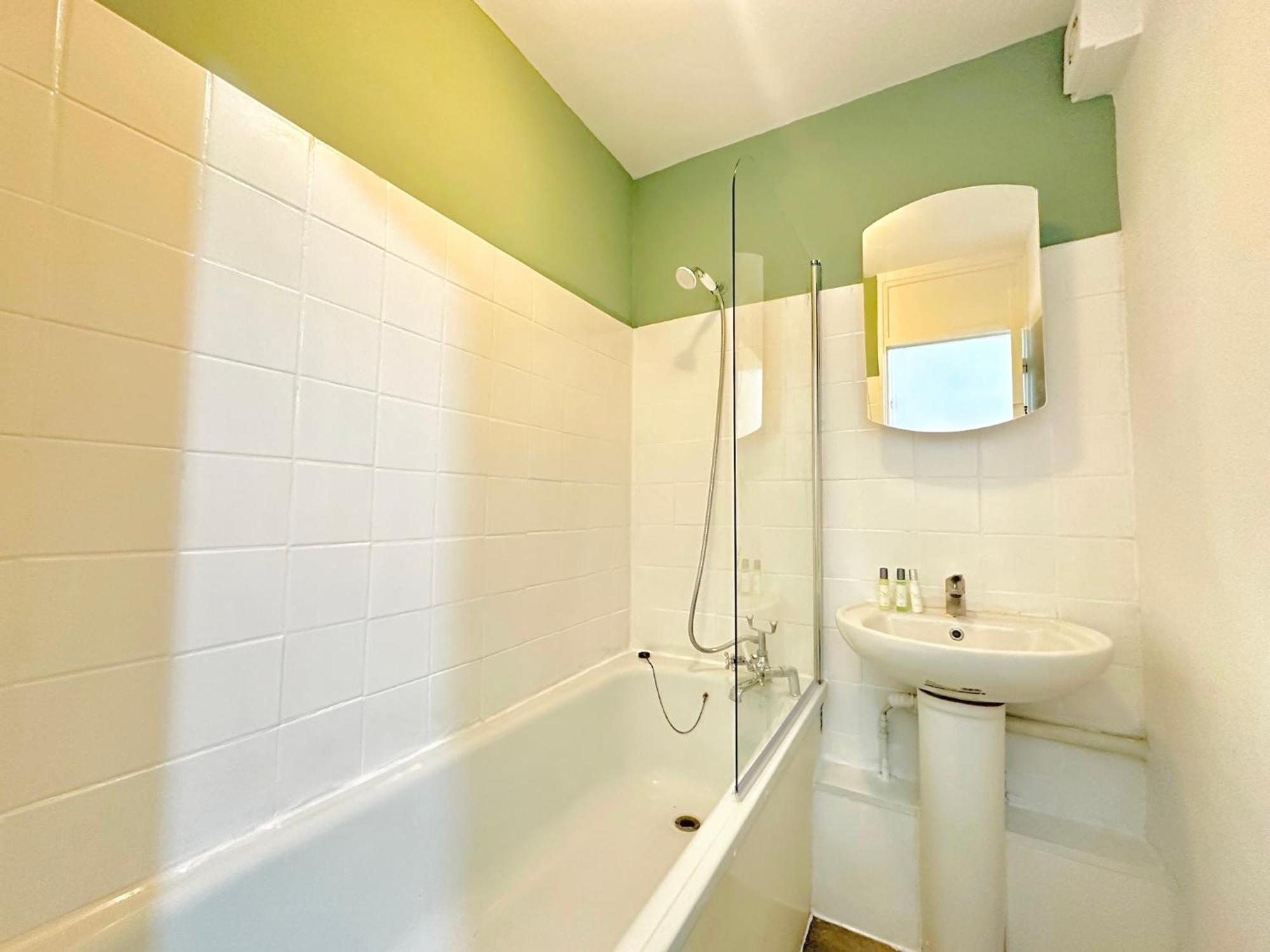 K Paddington 3 Bedroom Renovated Recently Londres