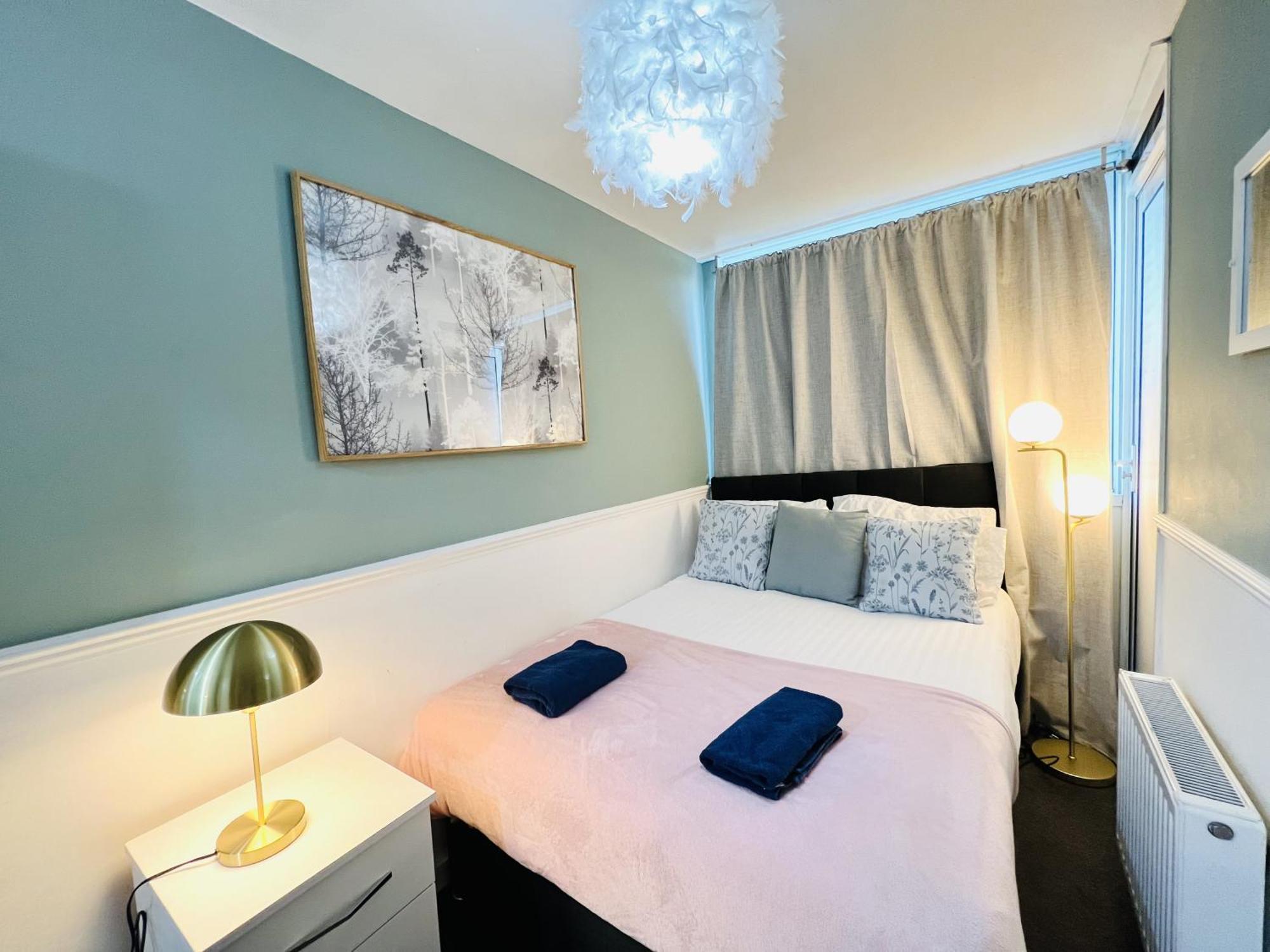 Apartamento K Paddington 3 Bedroom Renovated Recently