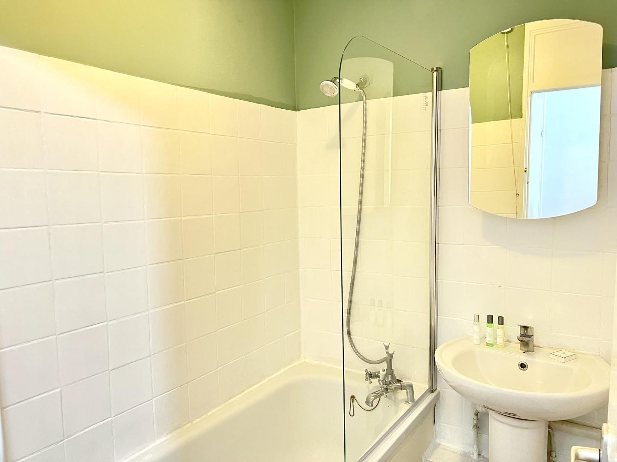 Apartamento K Paddington 3 Bedroom Renovated Recently *