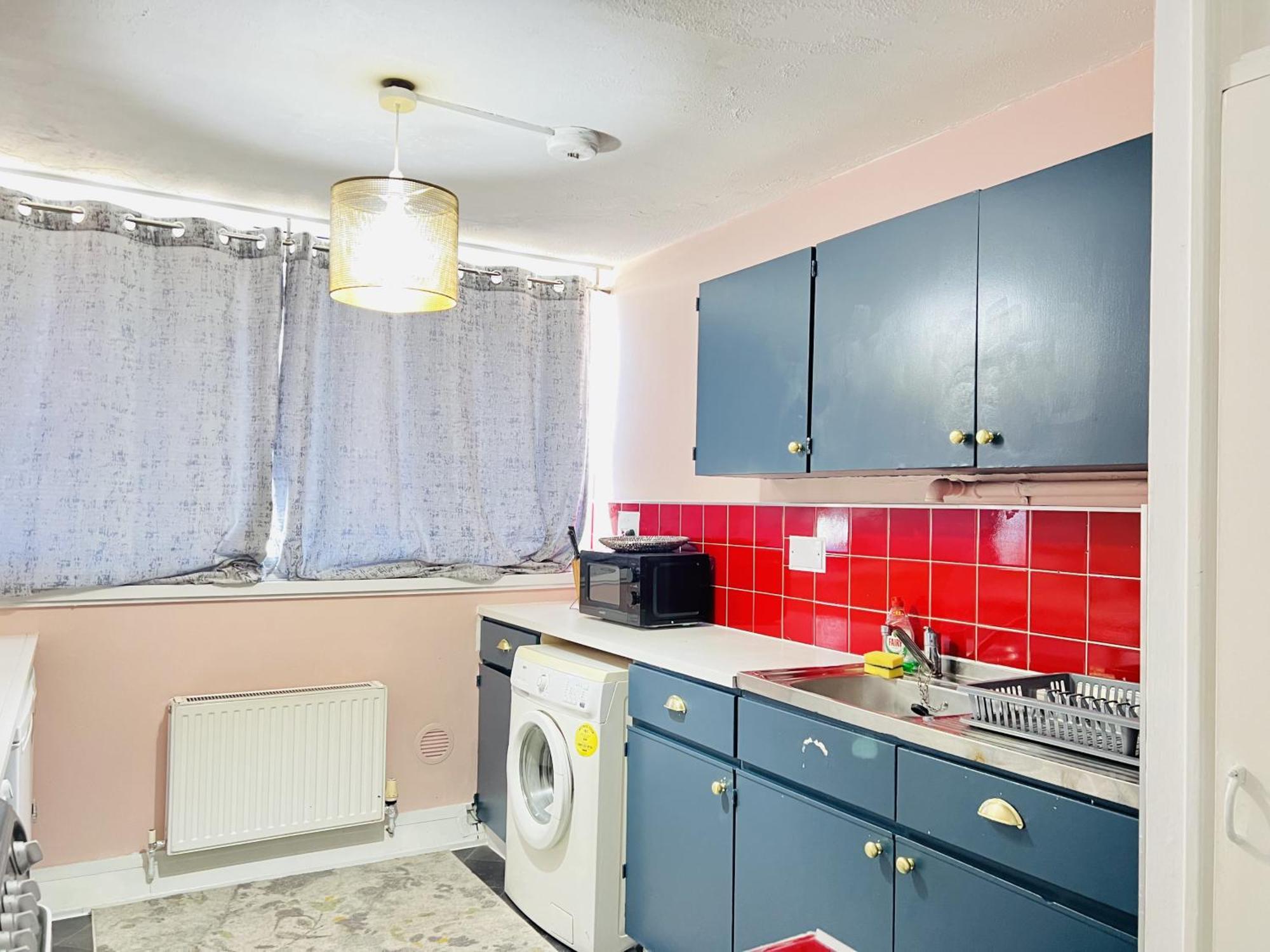Apartamento K Paddington 3 Bedroom Renovated Recently Londres