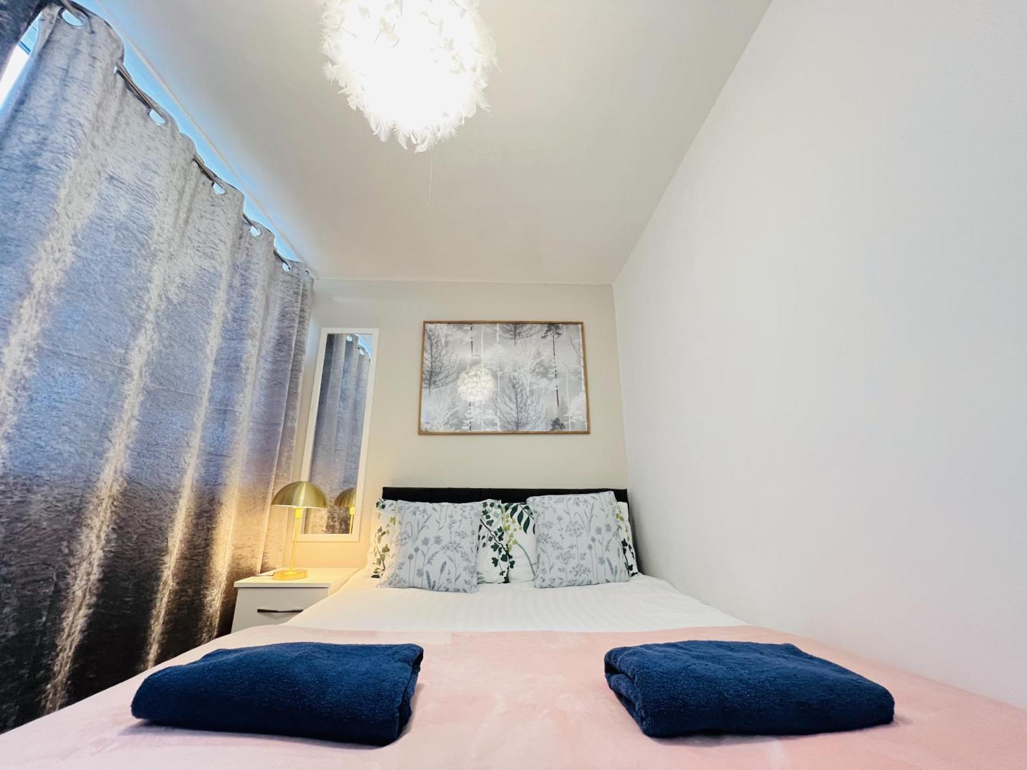 Apartamento K Paddington 3 Bedroom Renovated Recently *