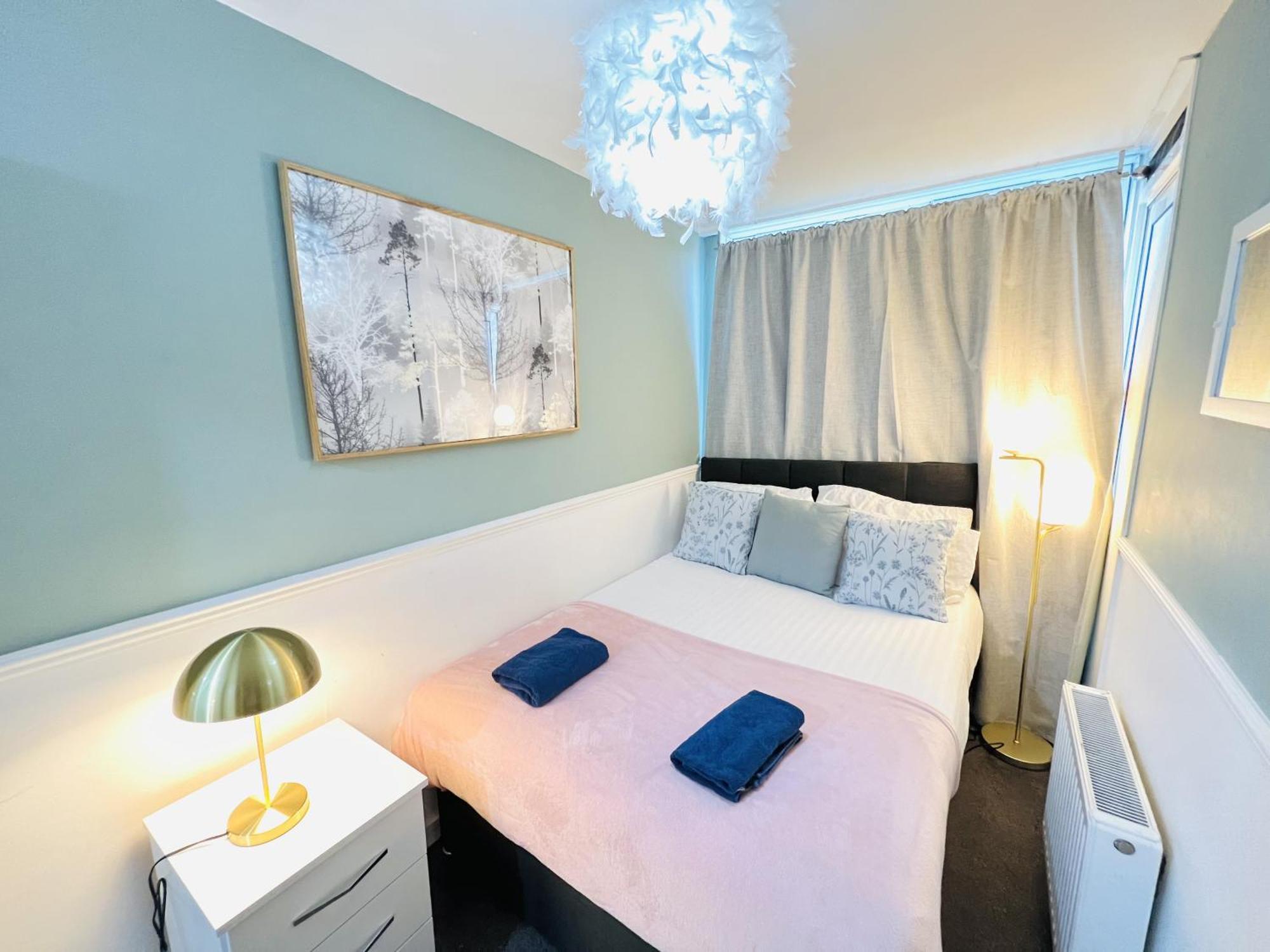 K Paddington 3 Bedroom Renovated Recently Apartamento