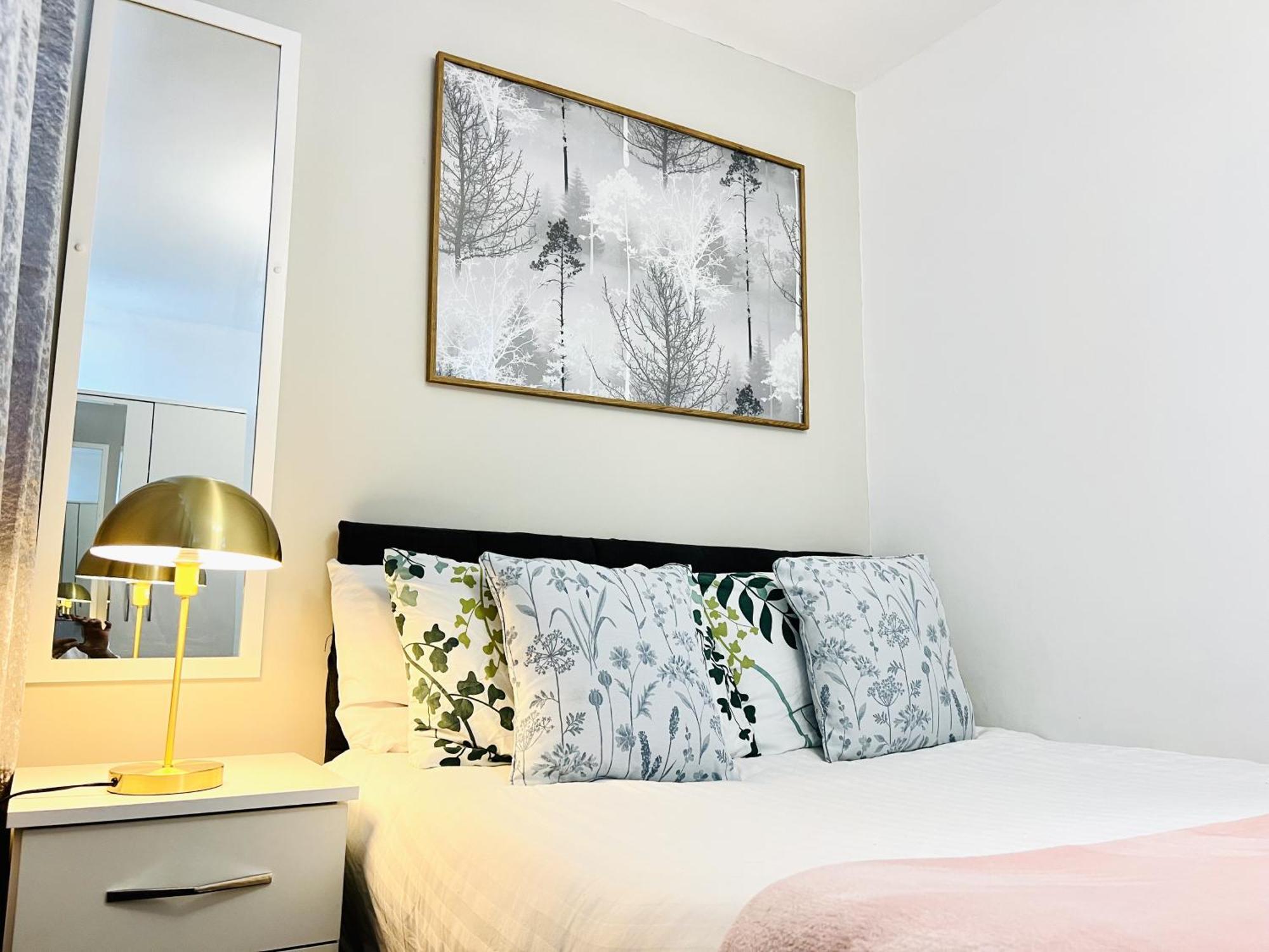 K Paddington 3 Bedroom Renovated Recently Apartamento Londres
