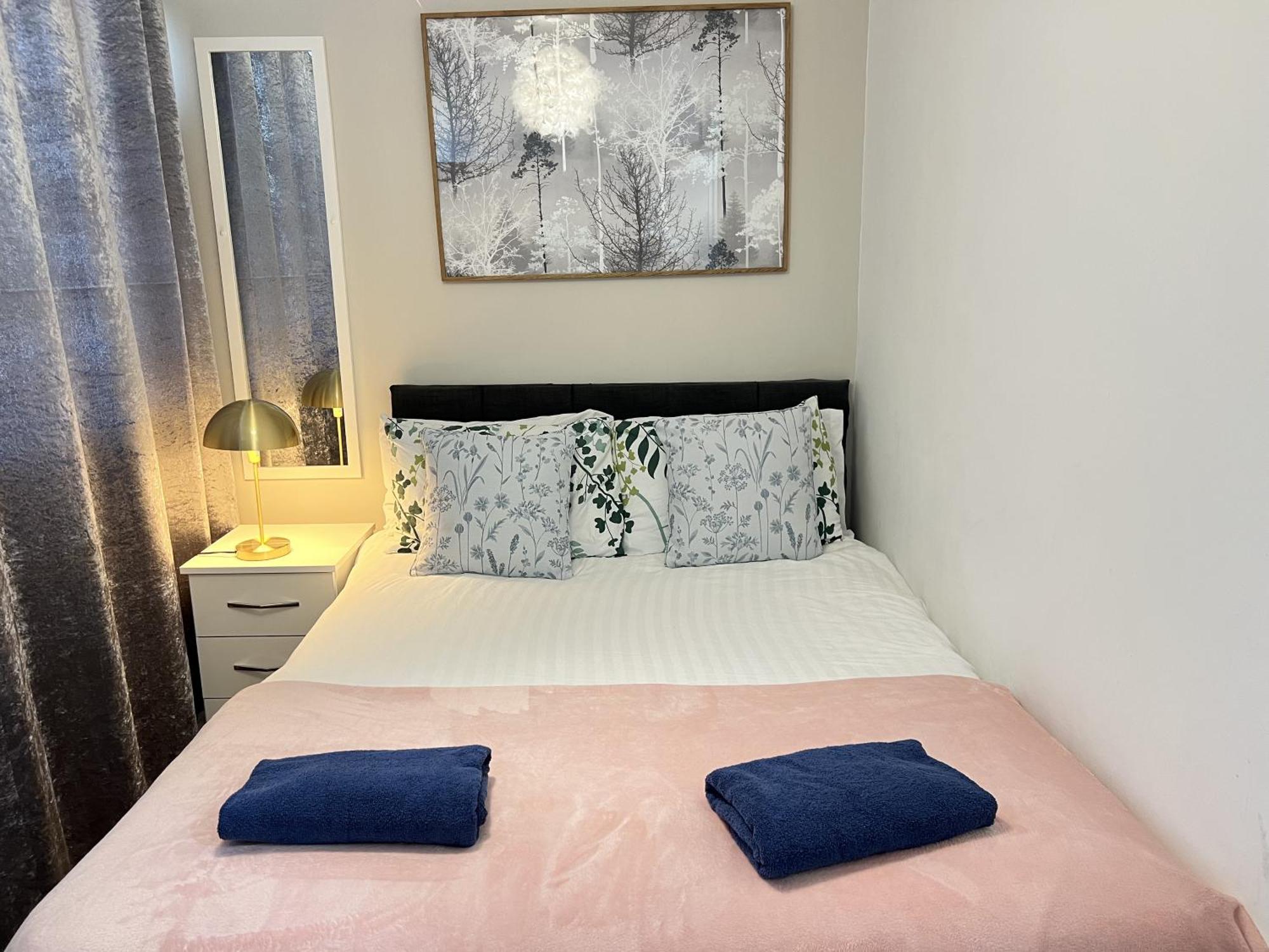 Apartamento K Paddington 3 Bedroom Renovated Recently Londres