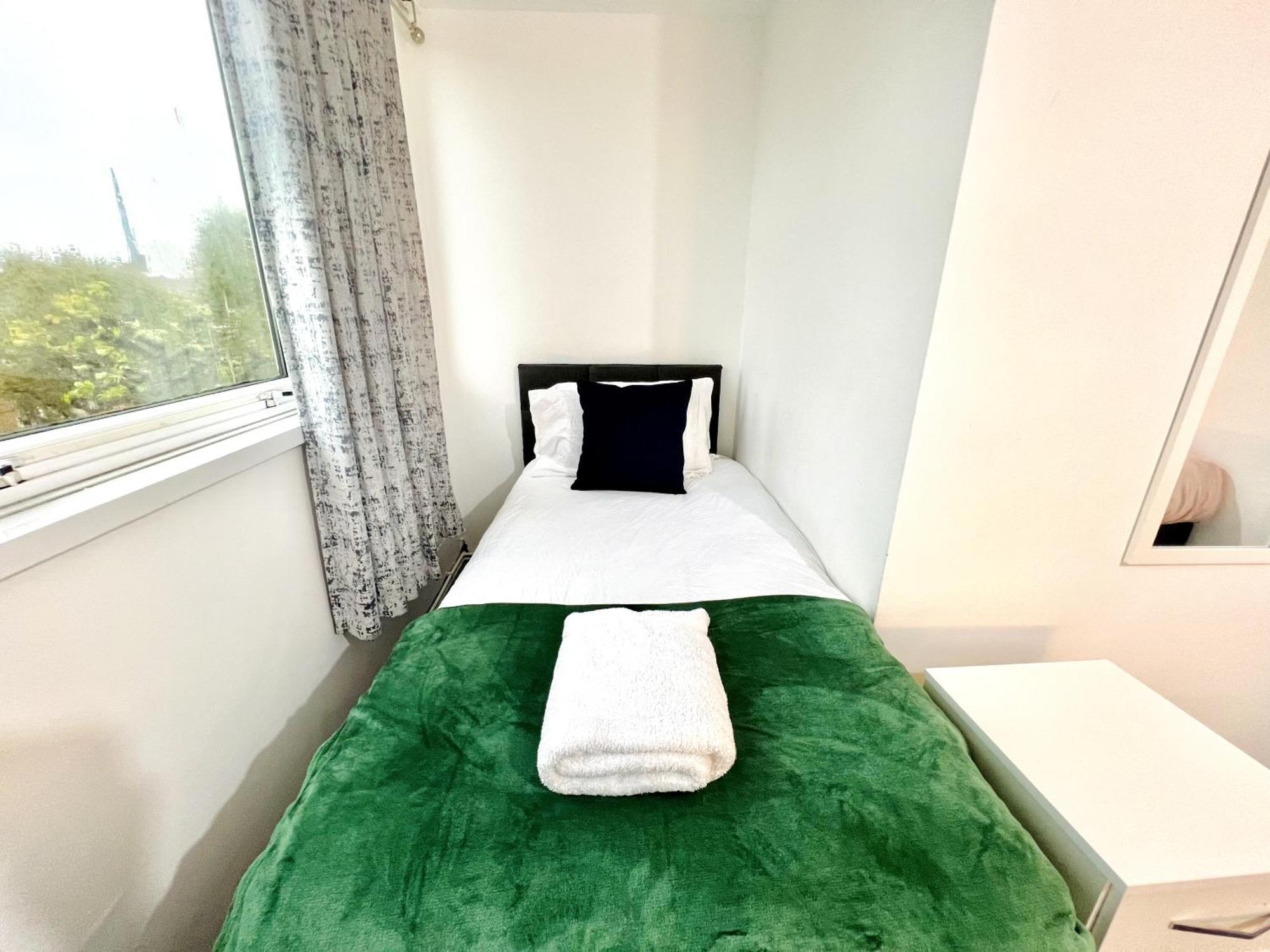 K Paddington 3 Bedroom Renovated Recently