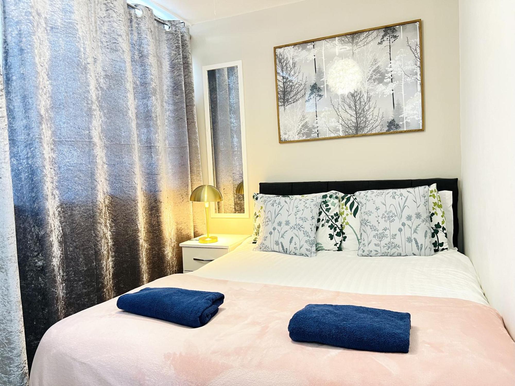K Paddington 3 Bedroom Renovated Recently Apartamento *