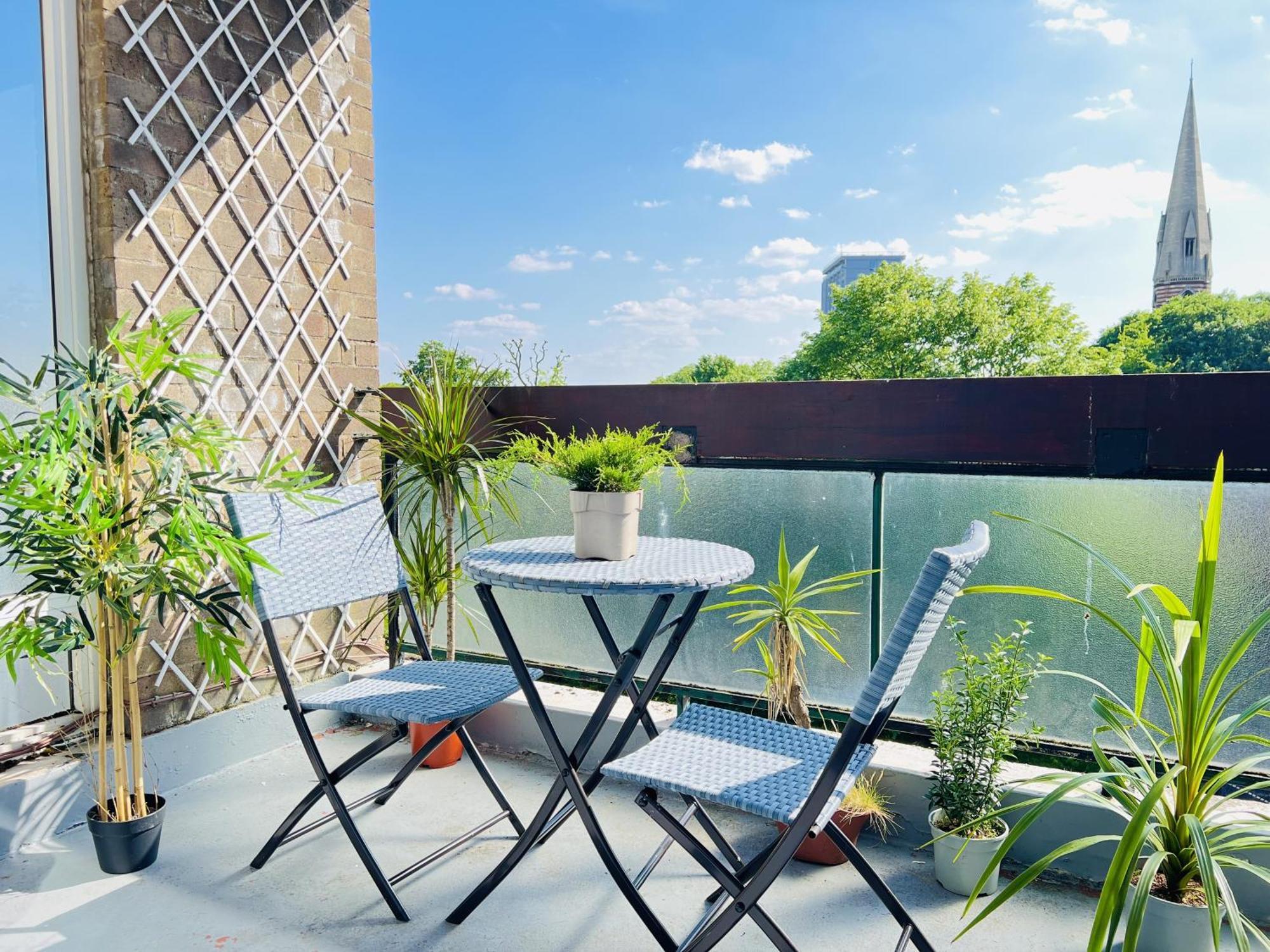 K Paddington 3 Bedroom Renovated Recently
