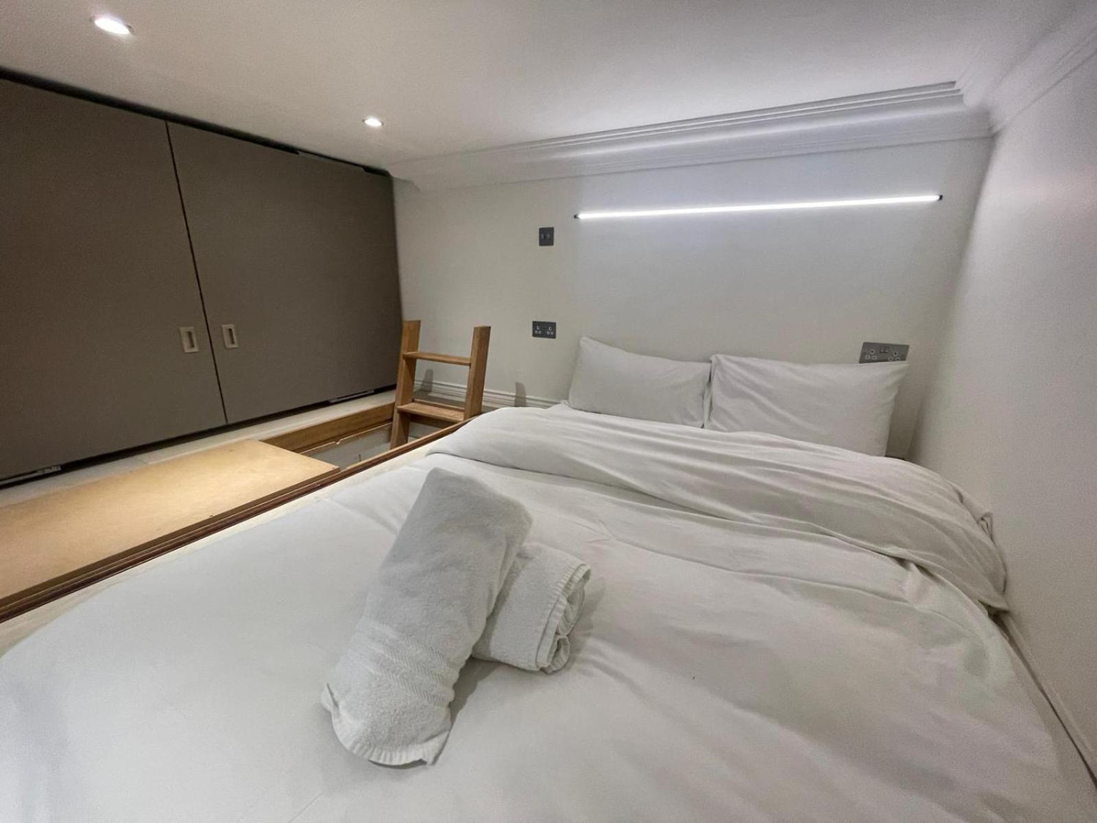Apartment The Chapter- Knightsbridge London