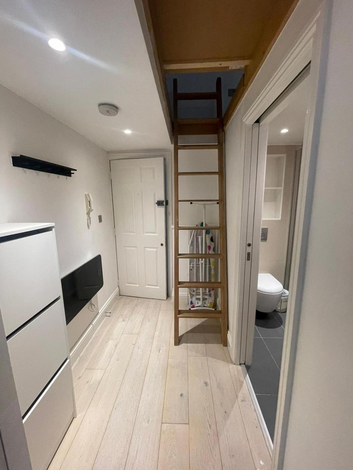 Apartment The Chapter- Knightsbridge London
