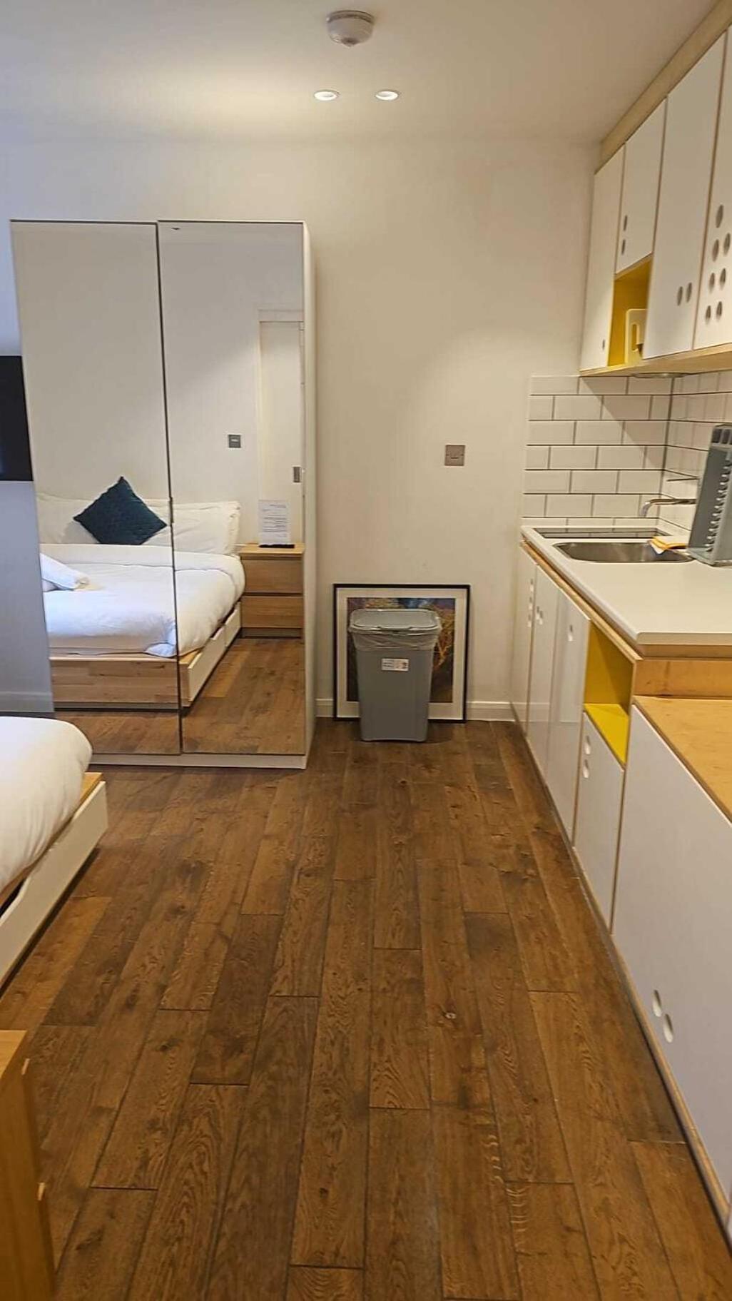 Apartment The Chapter- Knightsbridge *