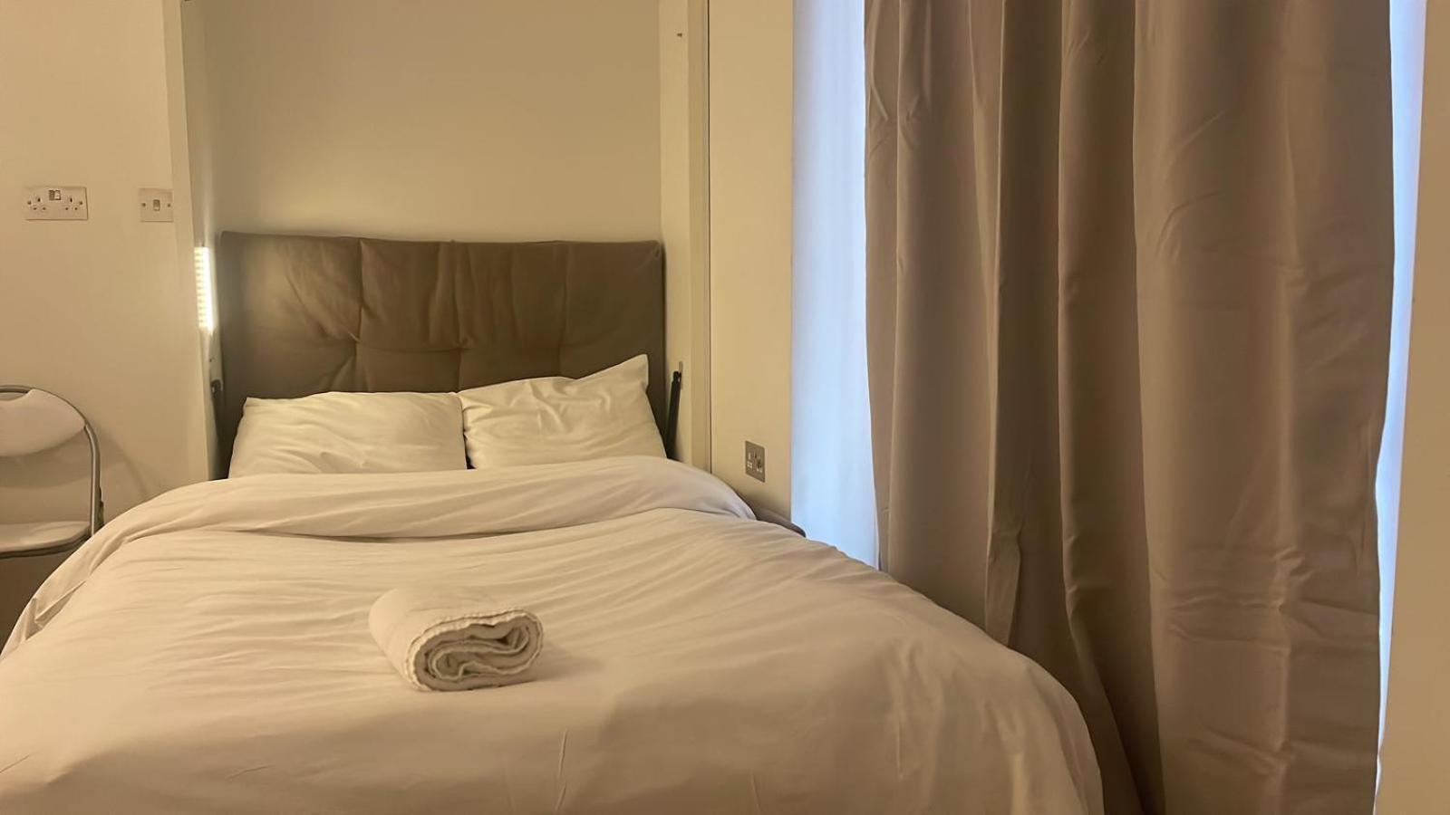 Apartment The Chapter- Knightsbridge London