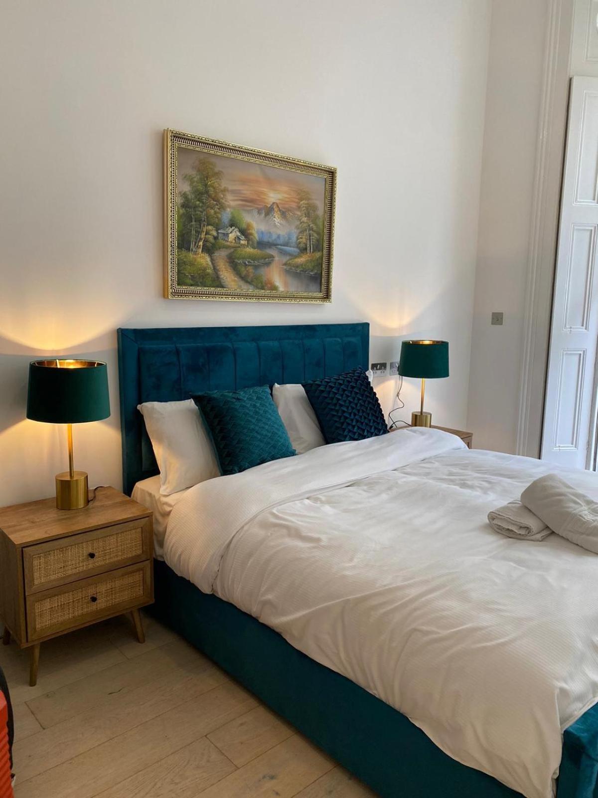 Apartment The Chapter- Knightsbridge