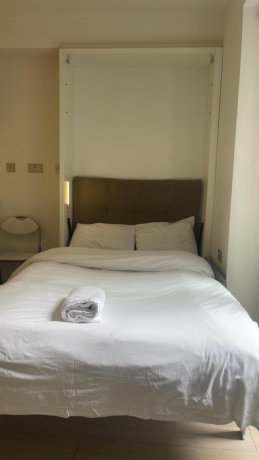 Apartment The Chapter- Knightsbridge London