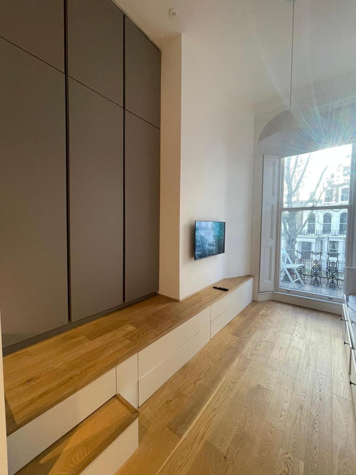 Apartment The Chapter- Knightsbridge *