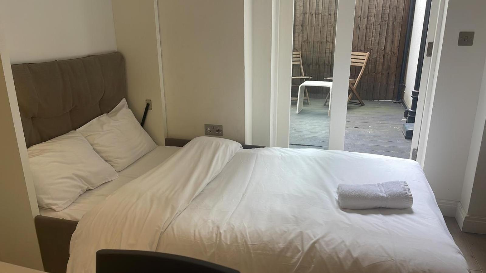 Apartment The Chapter- Knightsbridge *