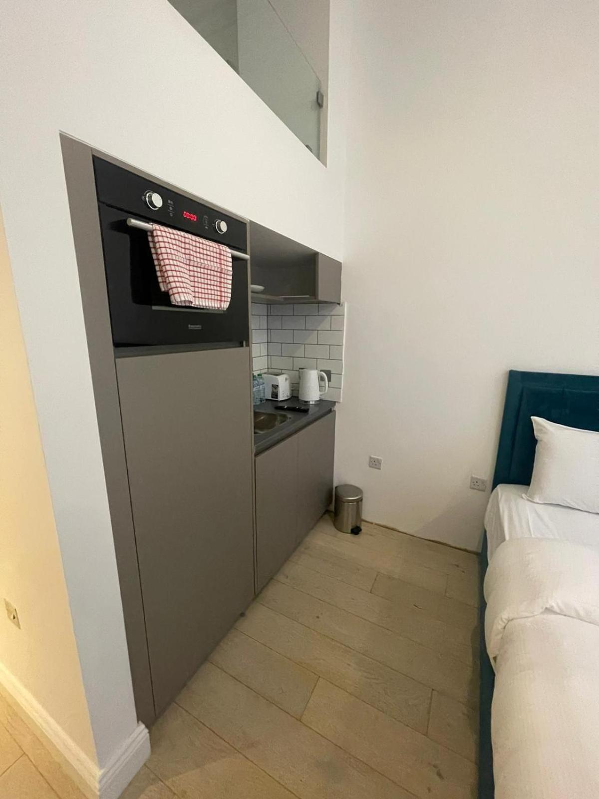 Apartment The Chapter- Knightsbridge