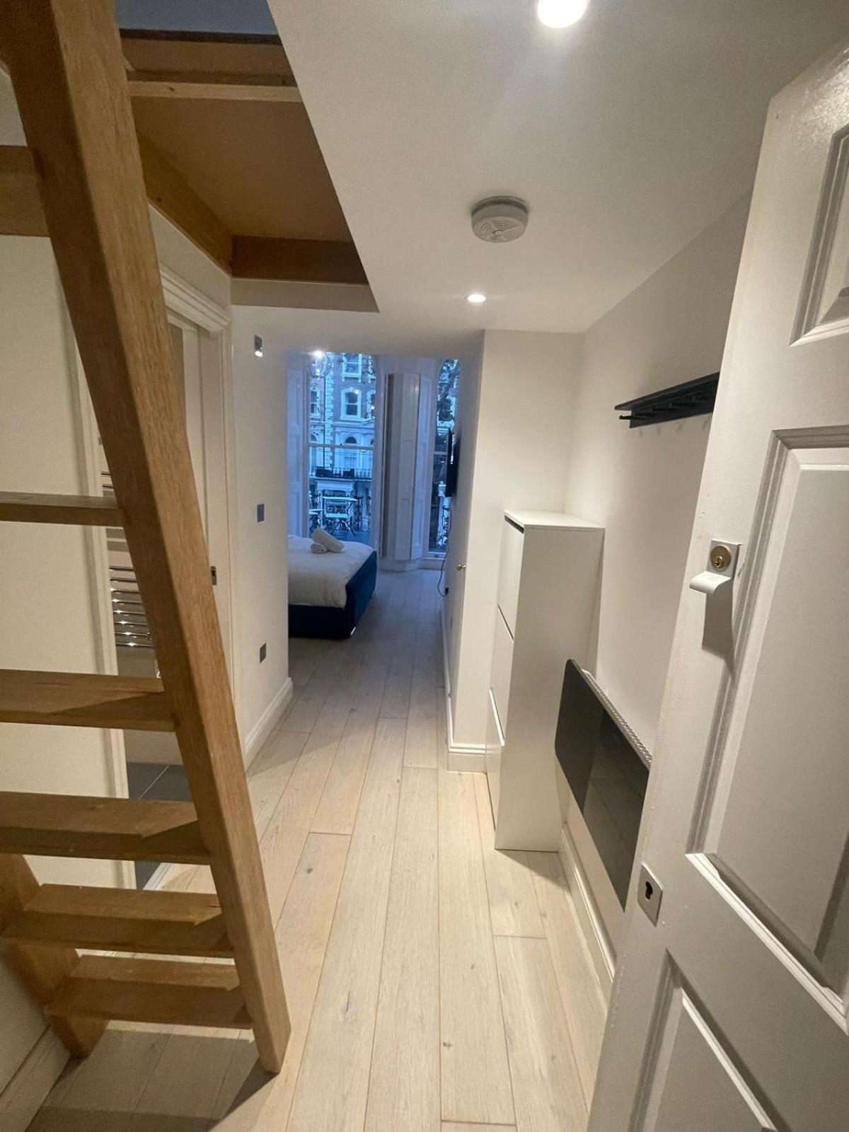 Apartment The Chapter- Knightsbridge *
