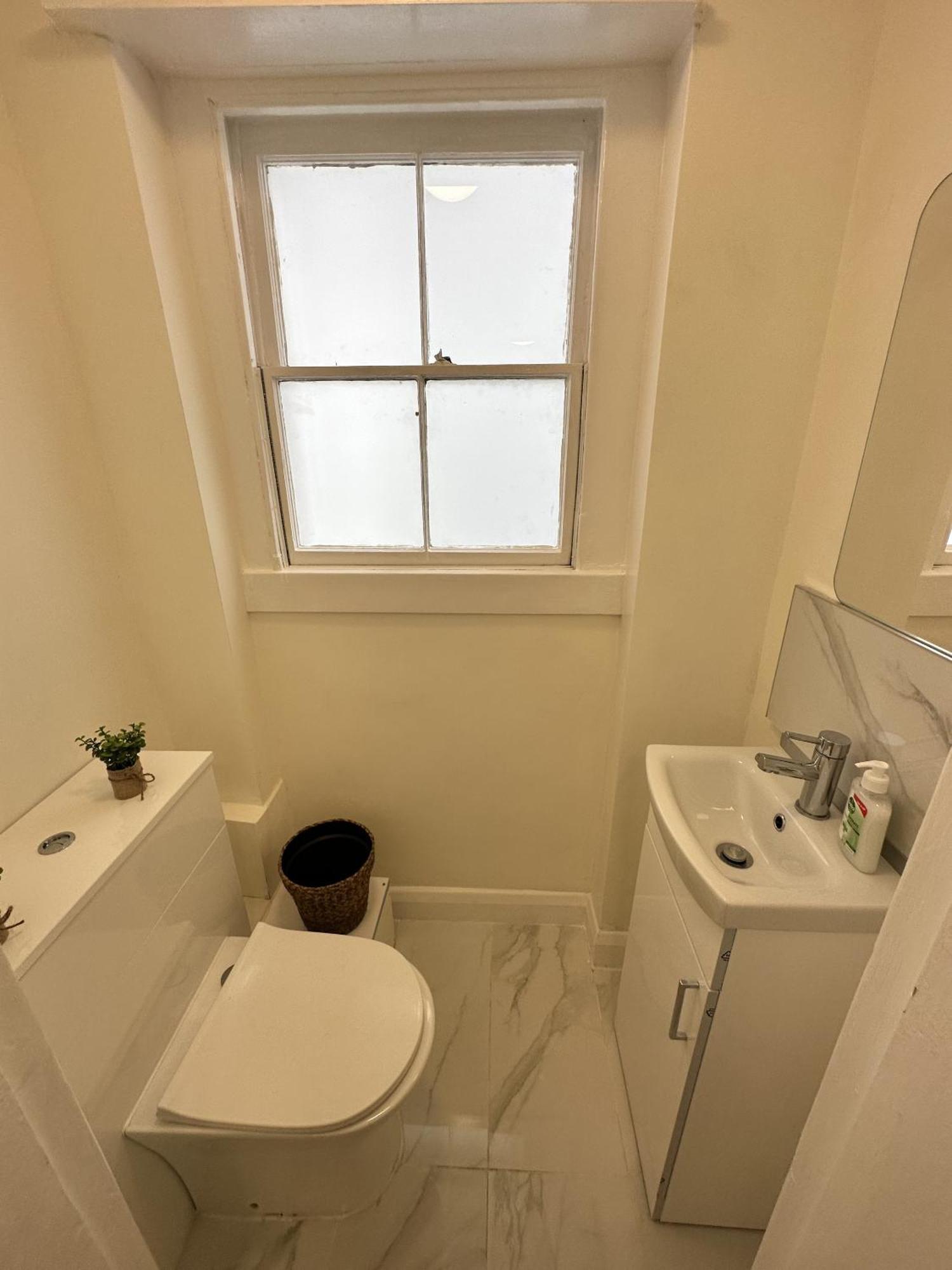 Apartment The Chapter- Knightsbridge