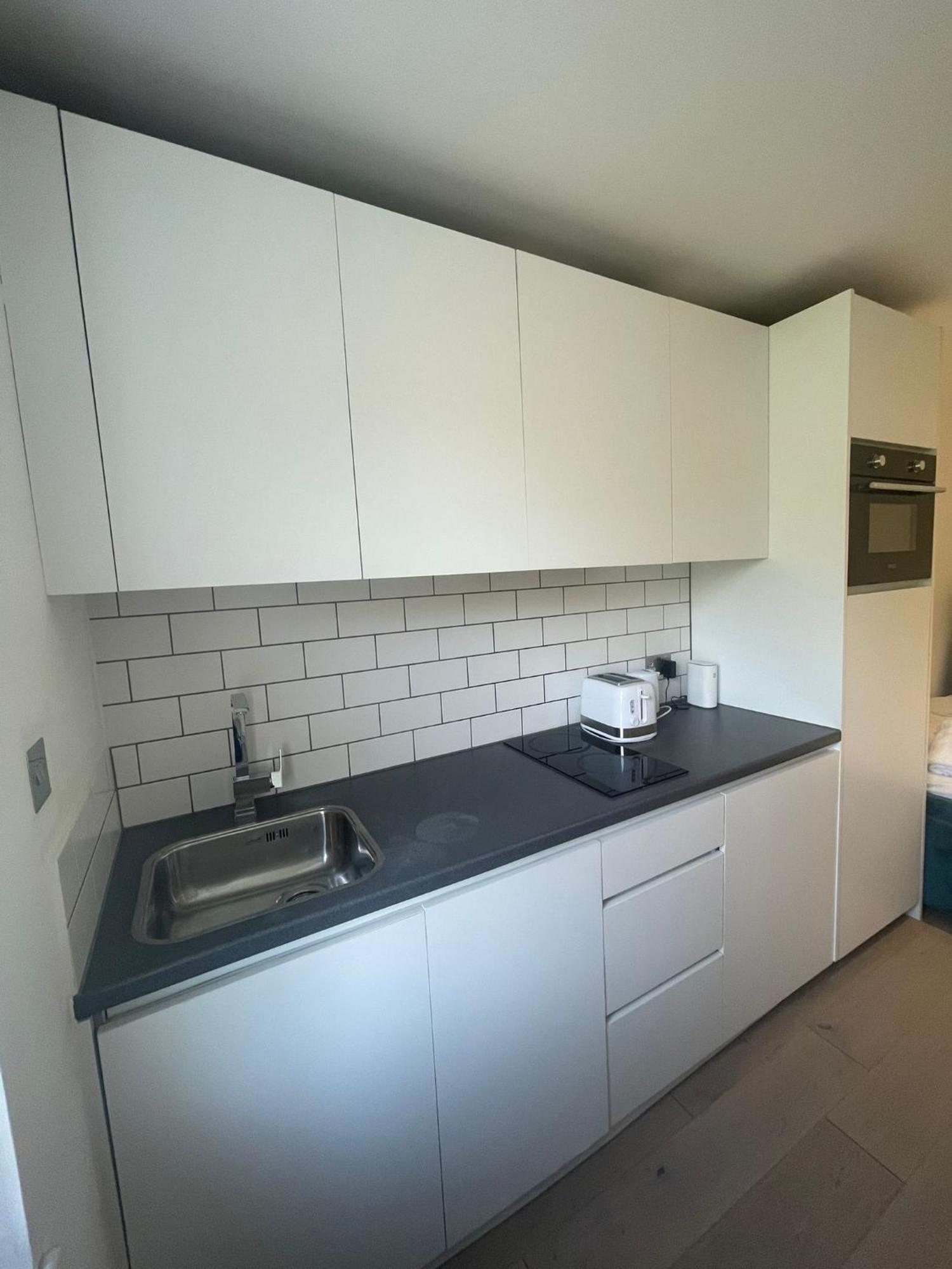 Apartment The Chapter- Knightsbridge *