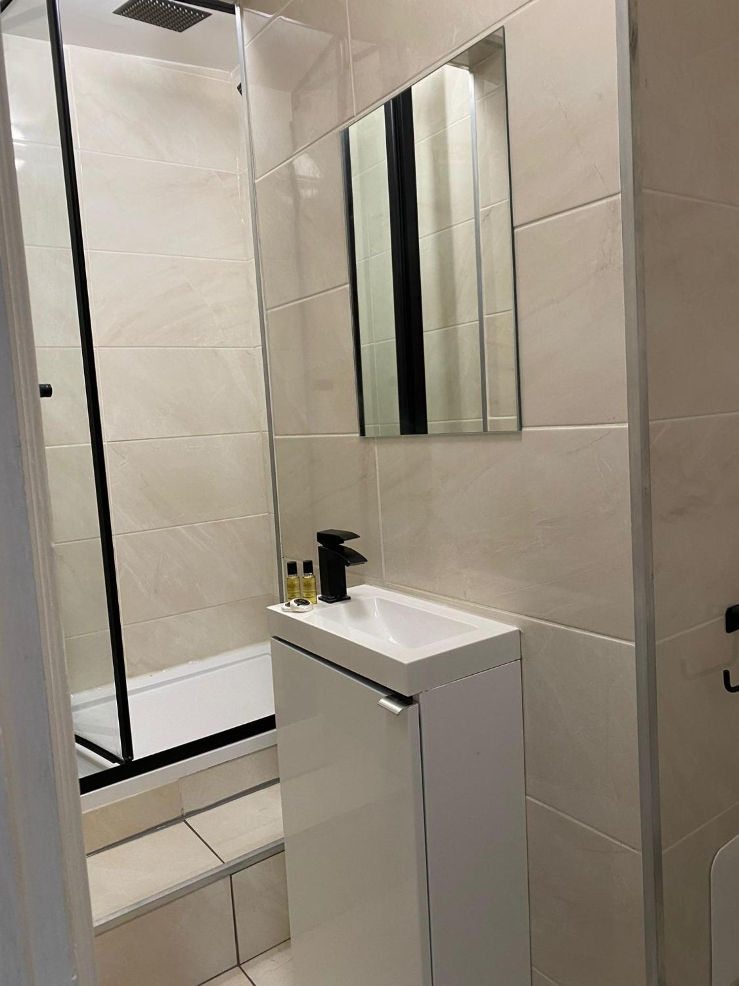 Apartment The Chapter- Knightsbridge *