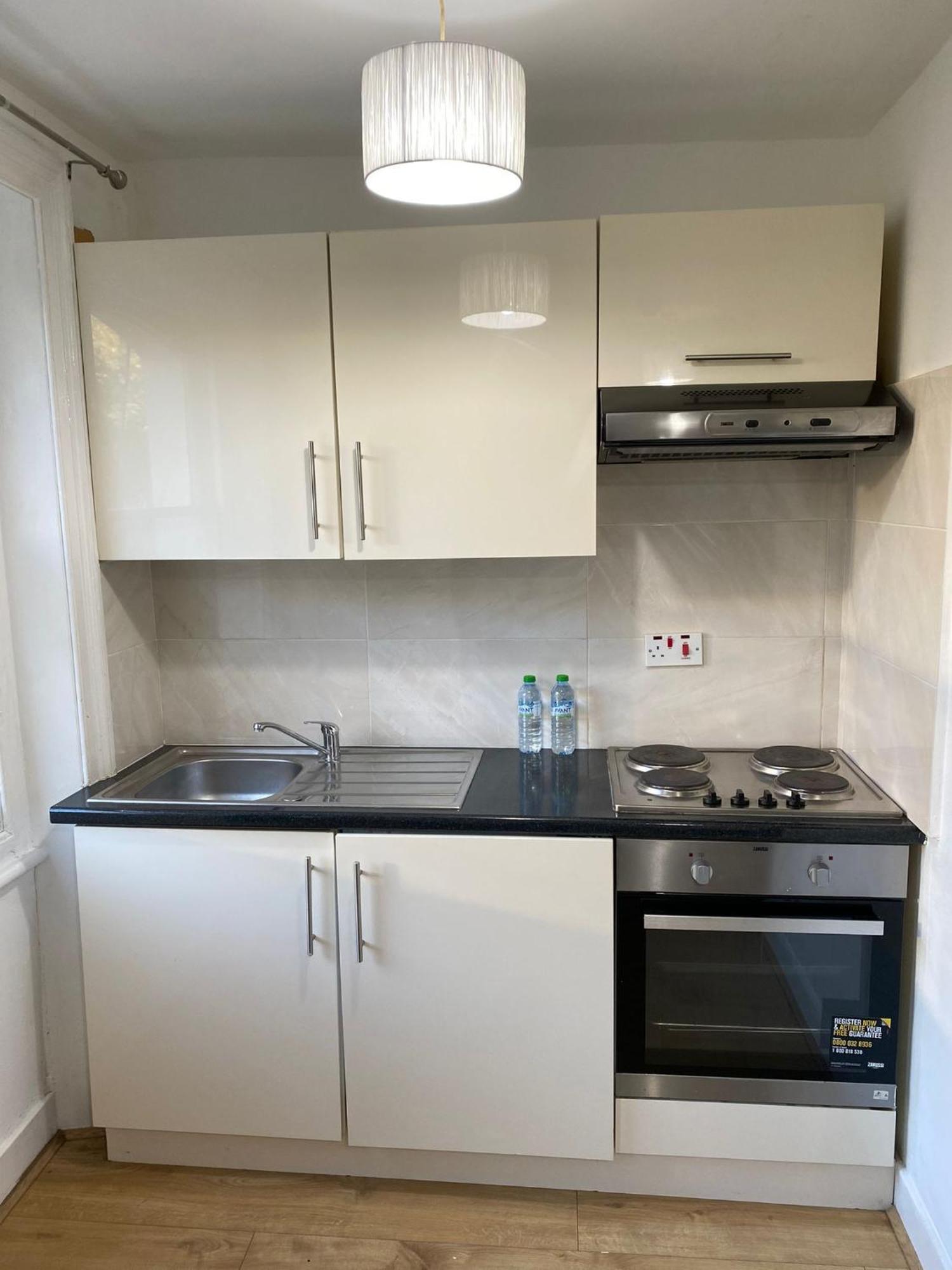 The Chapter- Knightsbridge Apartment London
