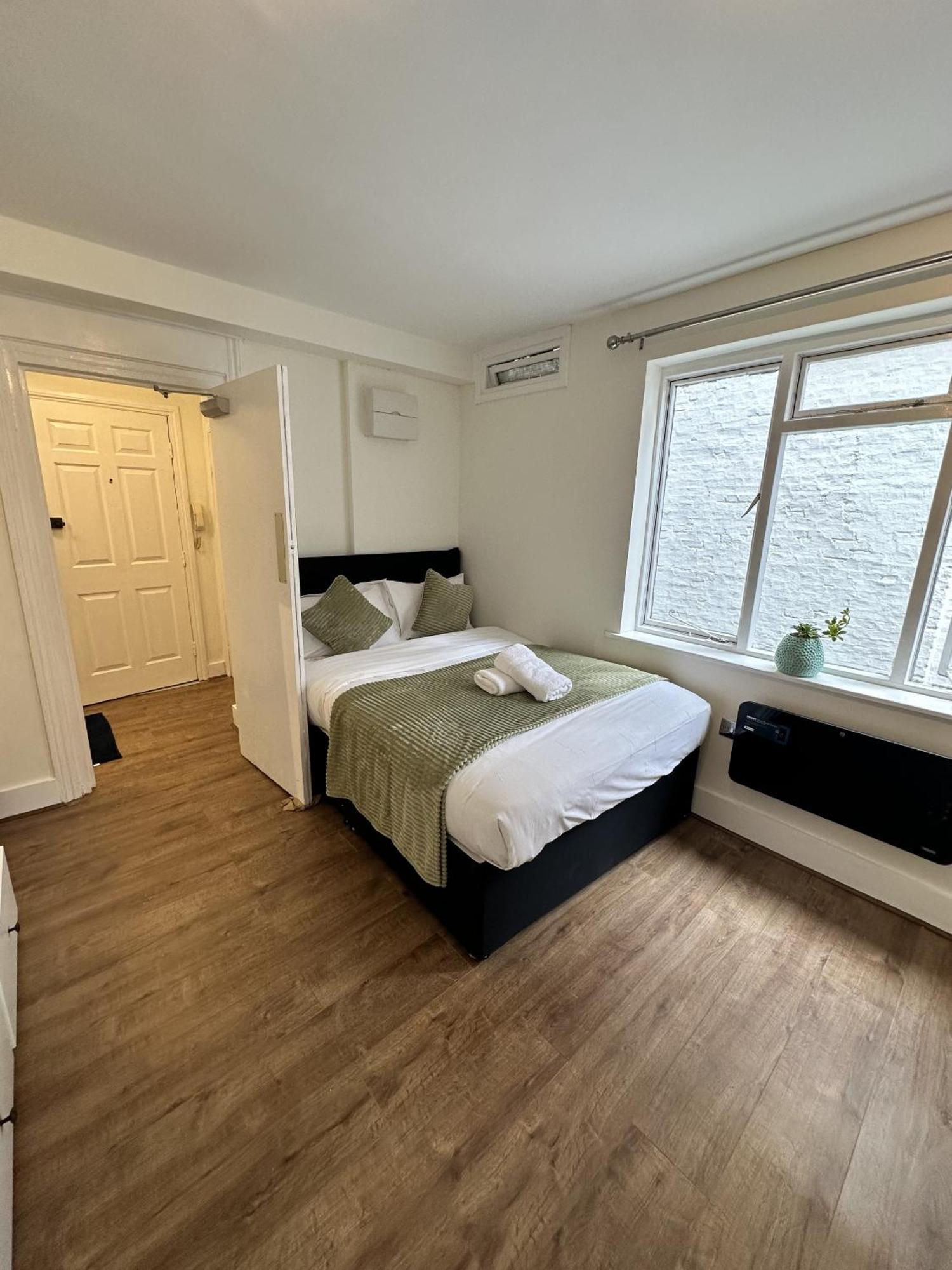 Apartment The Chapter- Knightsbridge *