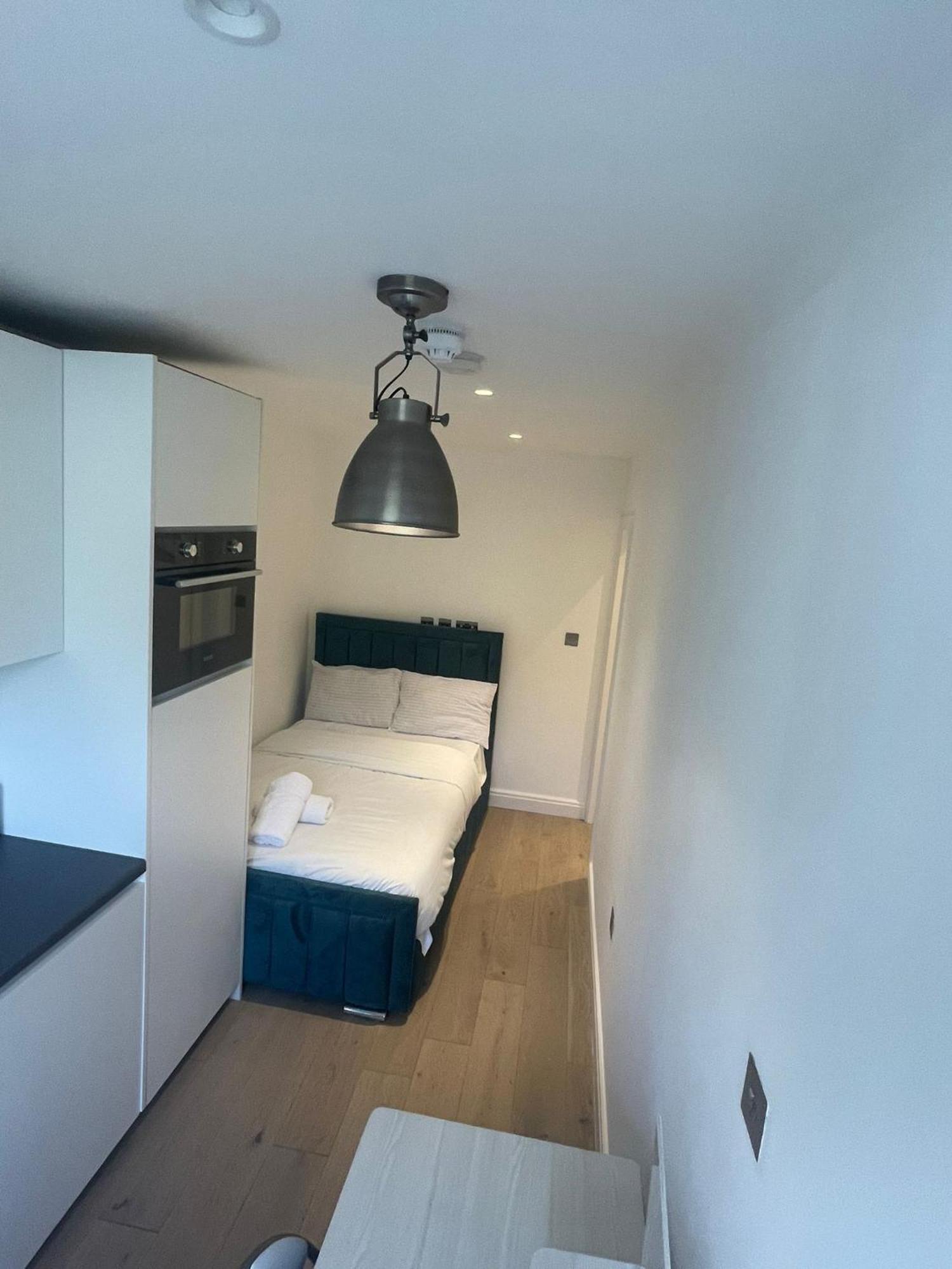 Apartment The Chapter- Knightsbridge