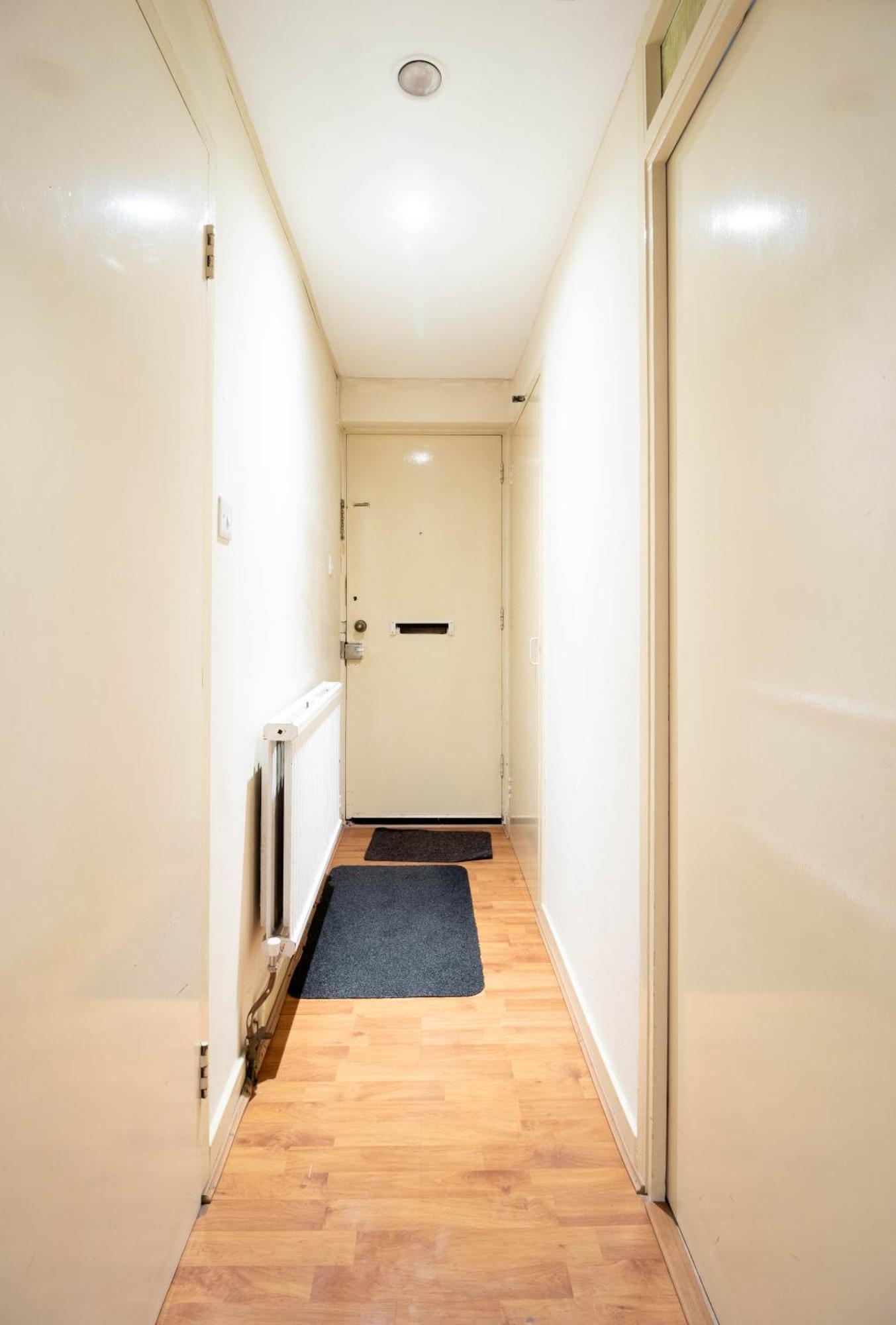 Comfy Private In Battersea Close To Clapham Junction Privatunterkunft