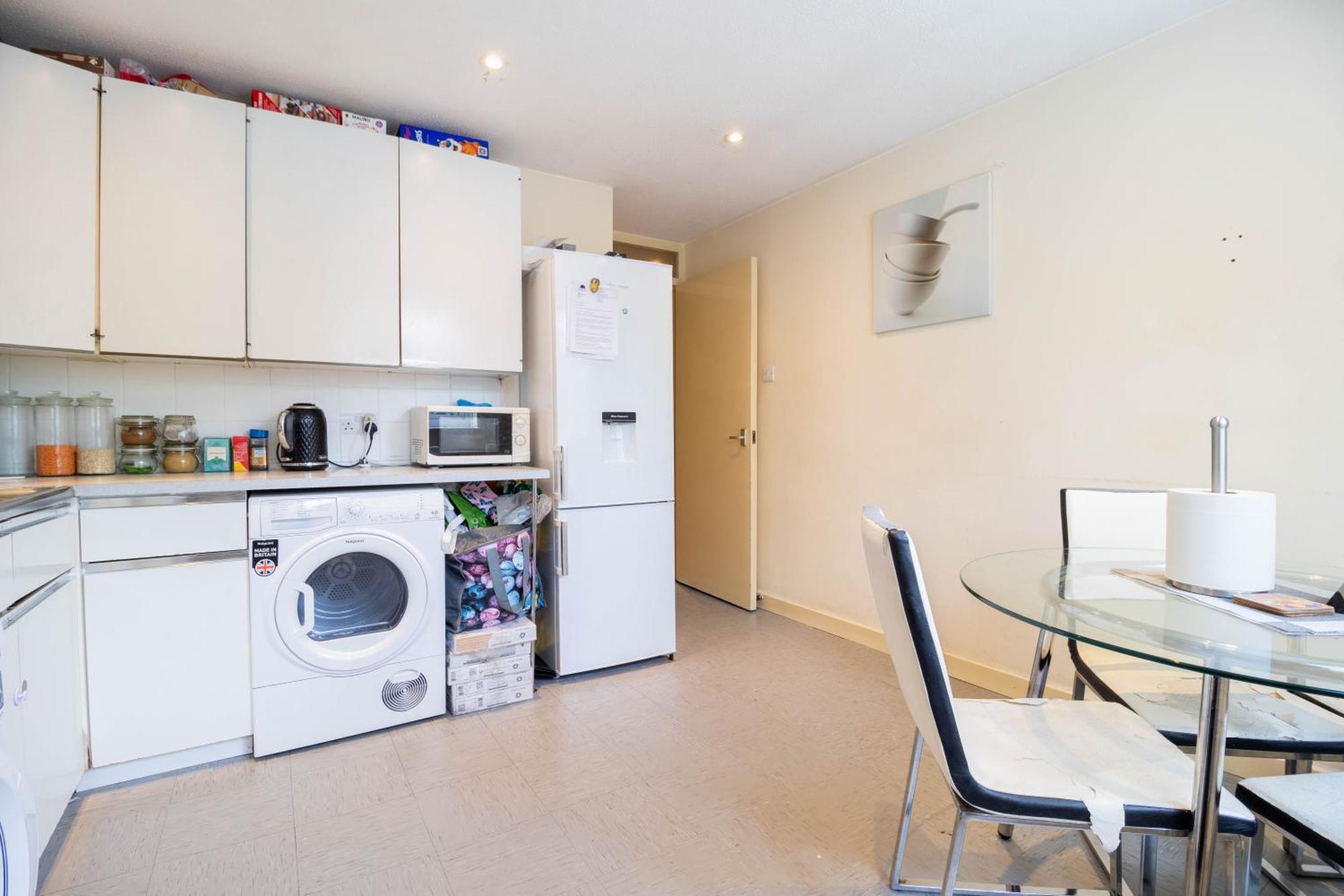 Comfy Private In Battersea Close To Clapham Junction Privatunterkunft *