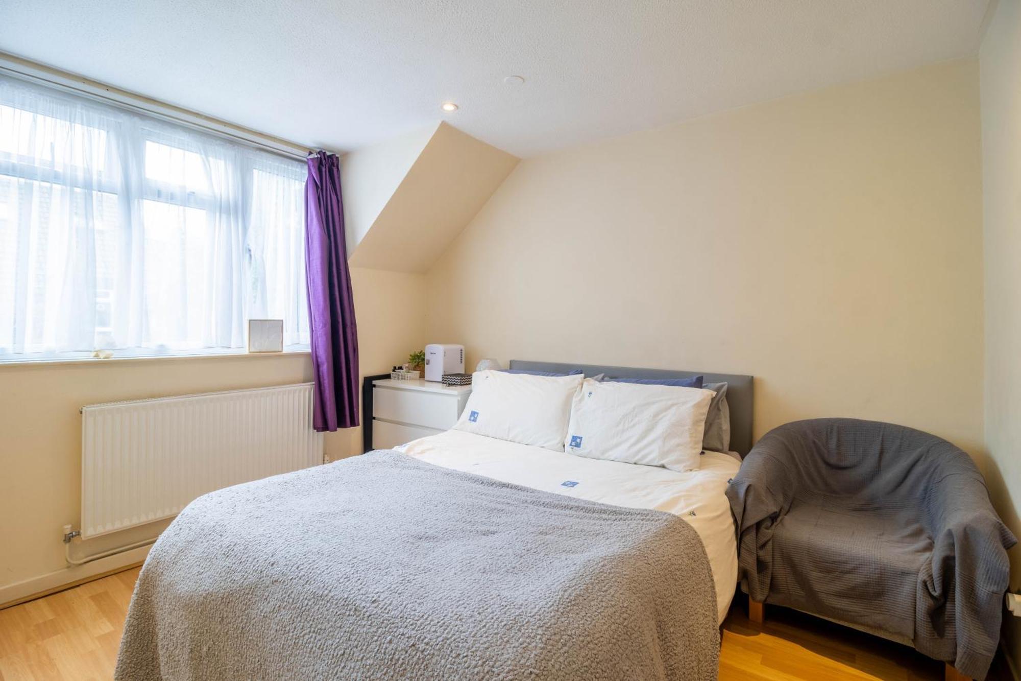 Comfy Private In Battersea Close To Clapham Junction Privatunterkunft *