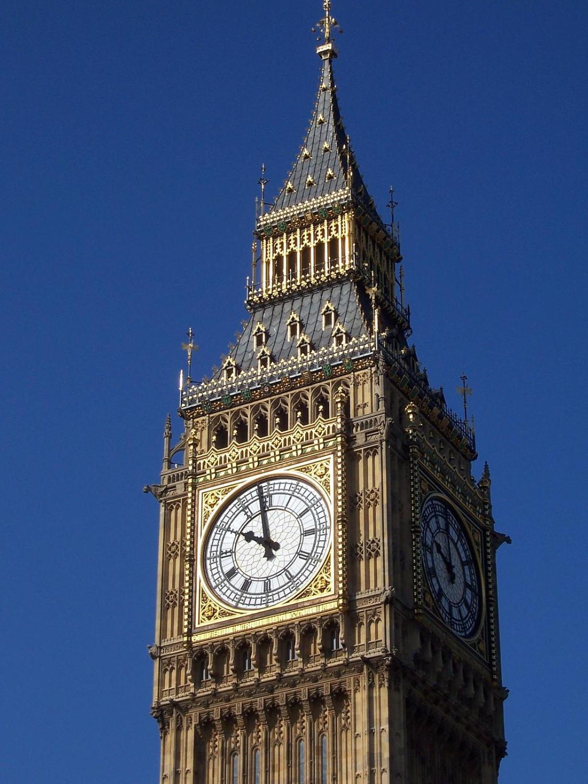 Slice Apartamento Londres