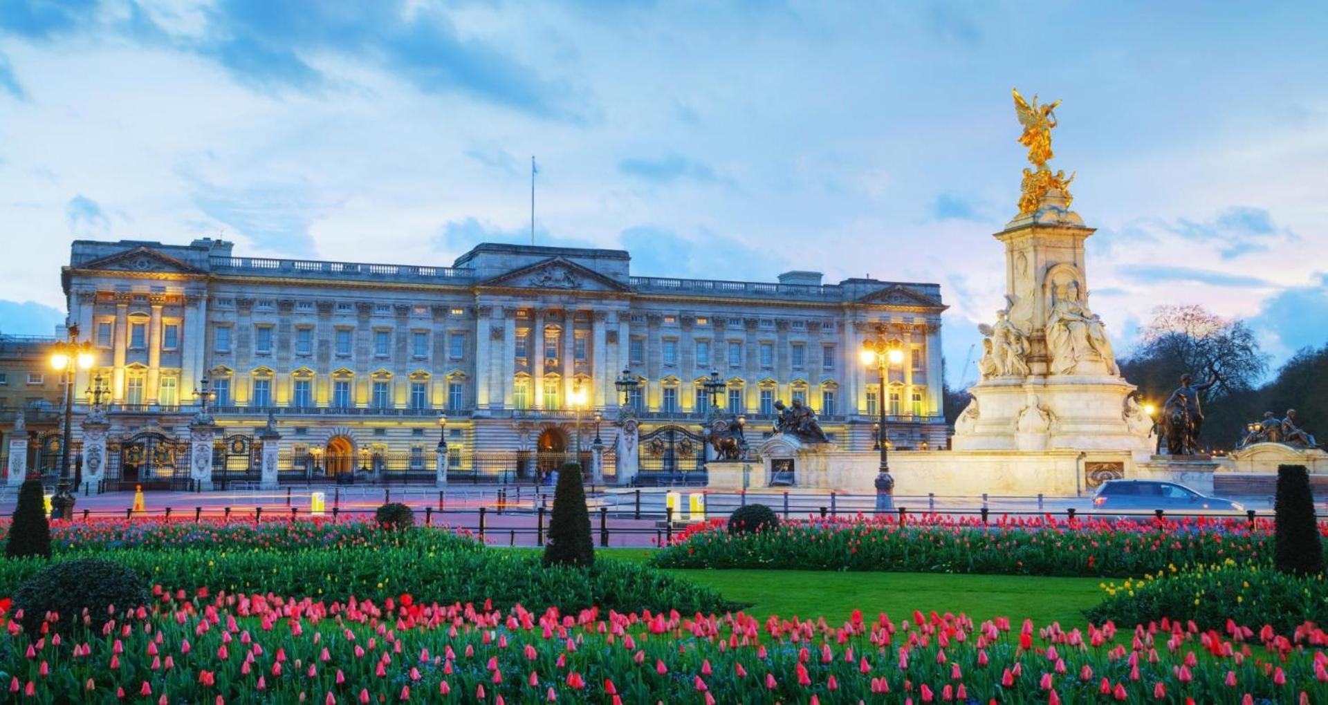 Apartamento Slice Londres