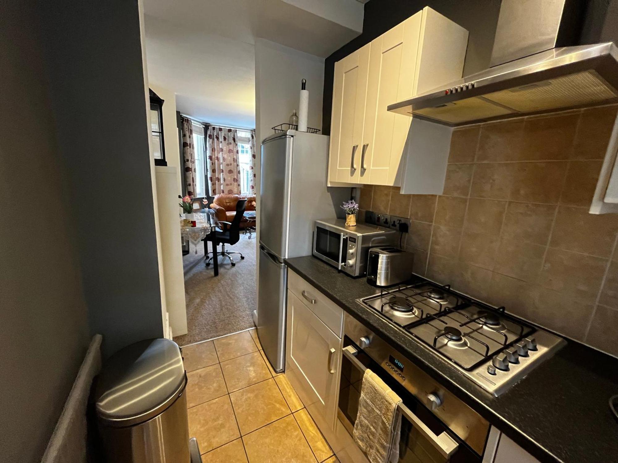 Apartamento Slice Londres