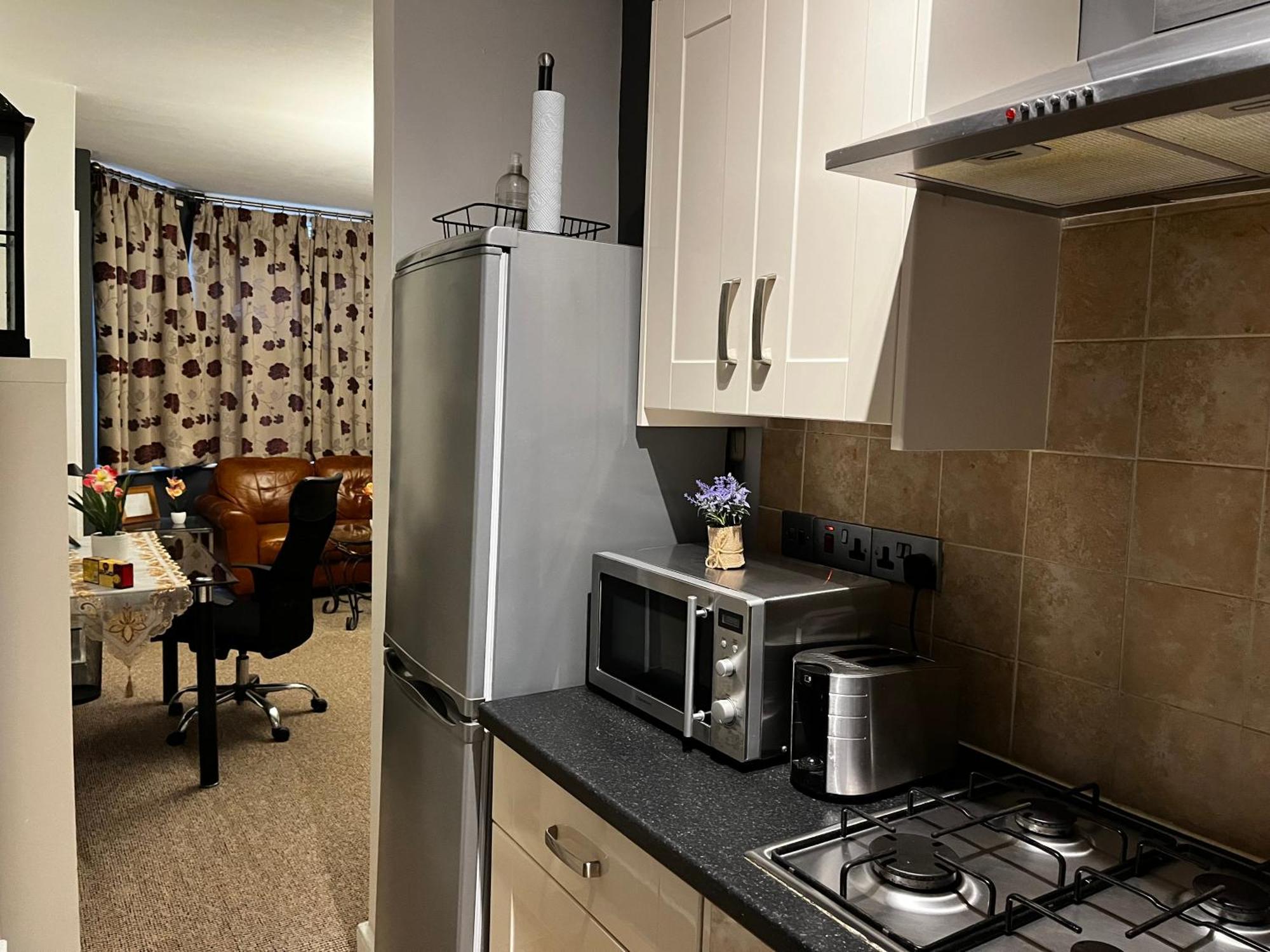 Apartamento Slice
